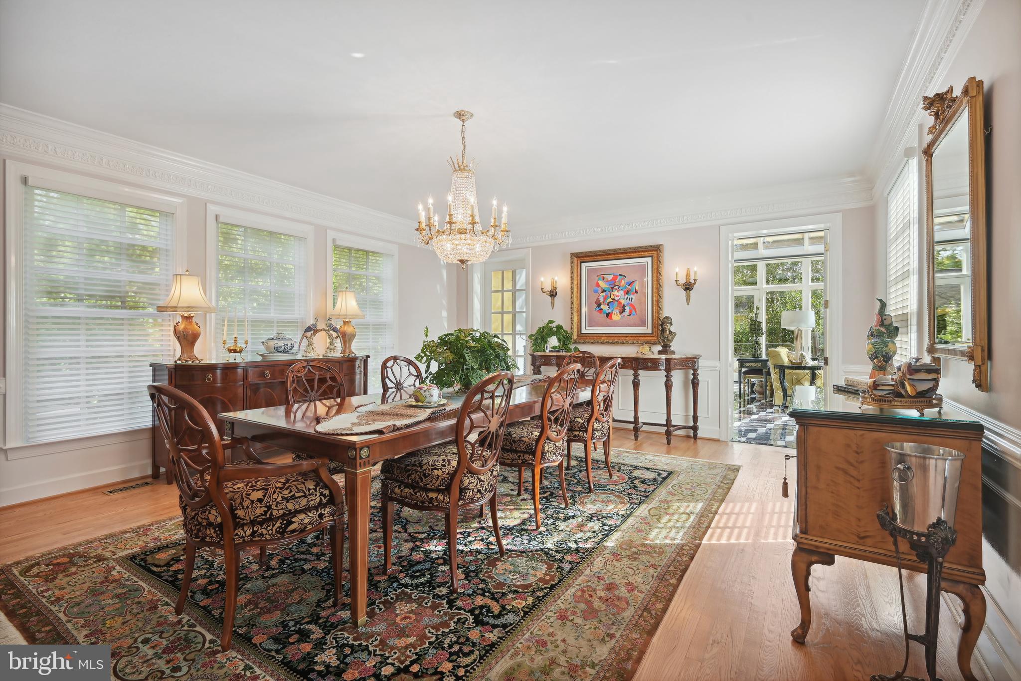 POTOMAC CHASE - Residential