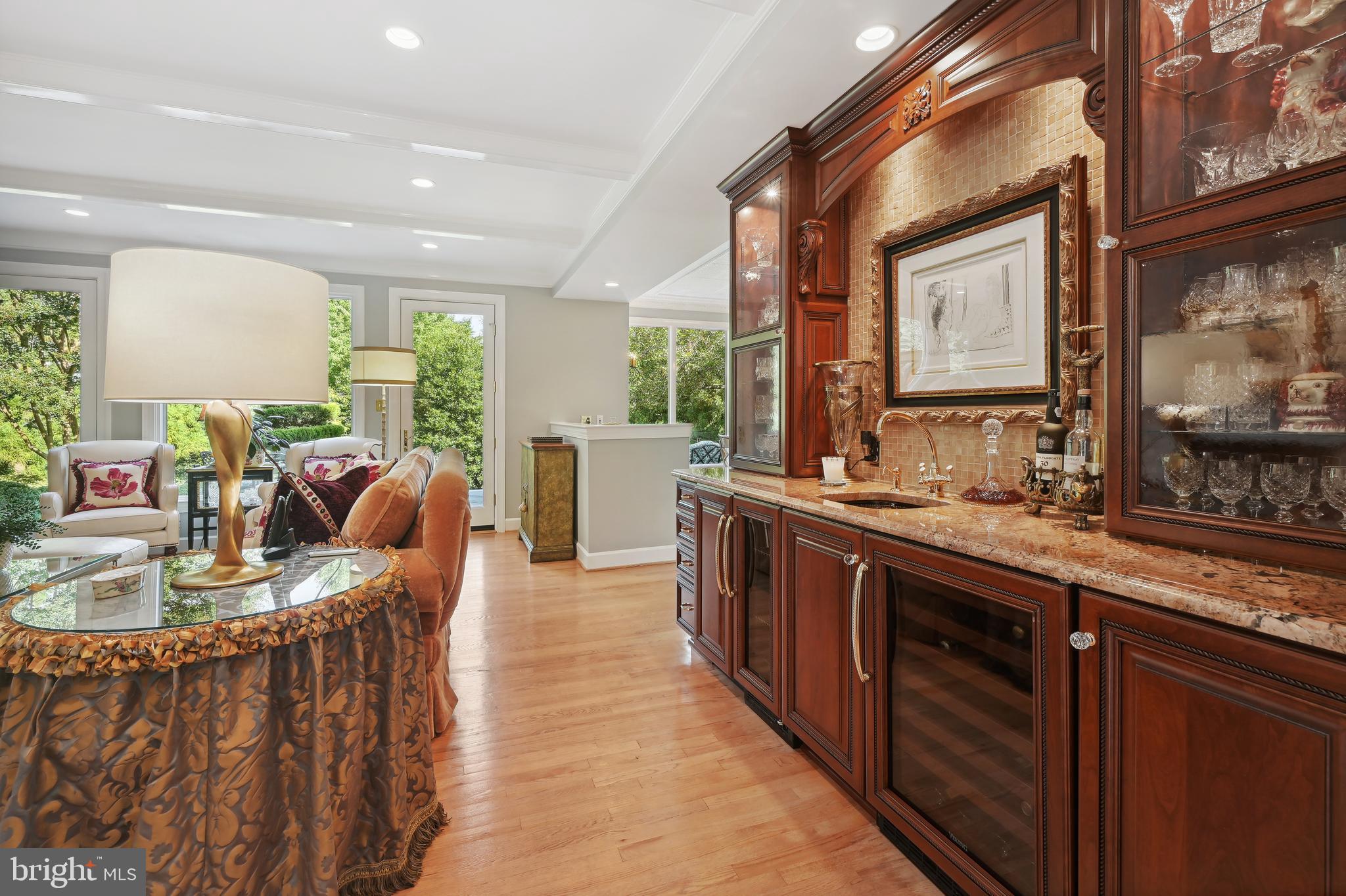 POTOMAC CHASE - Residential