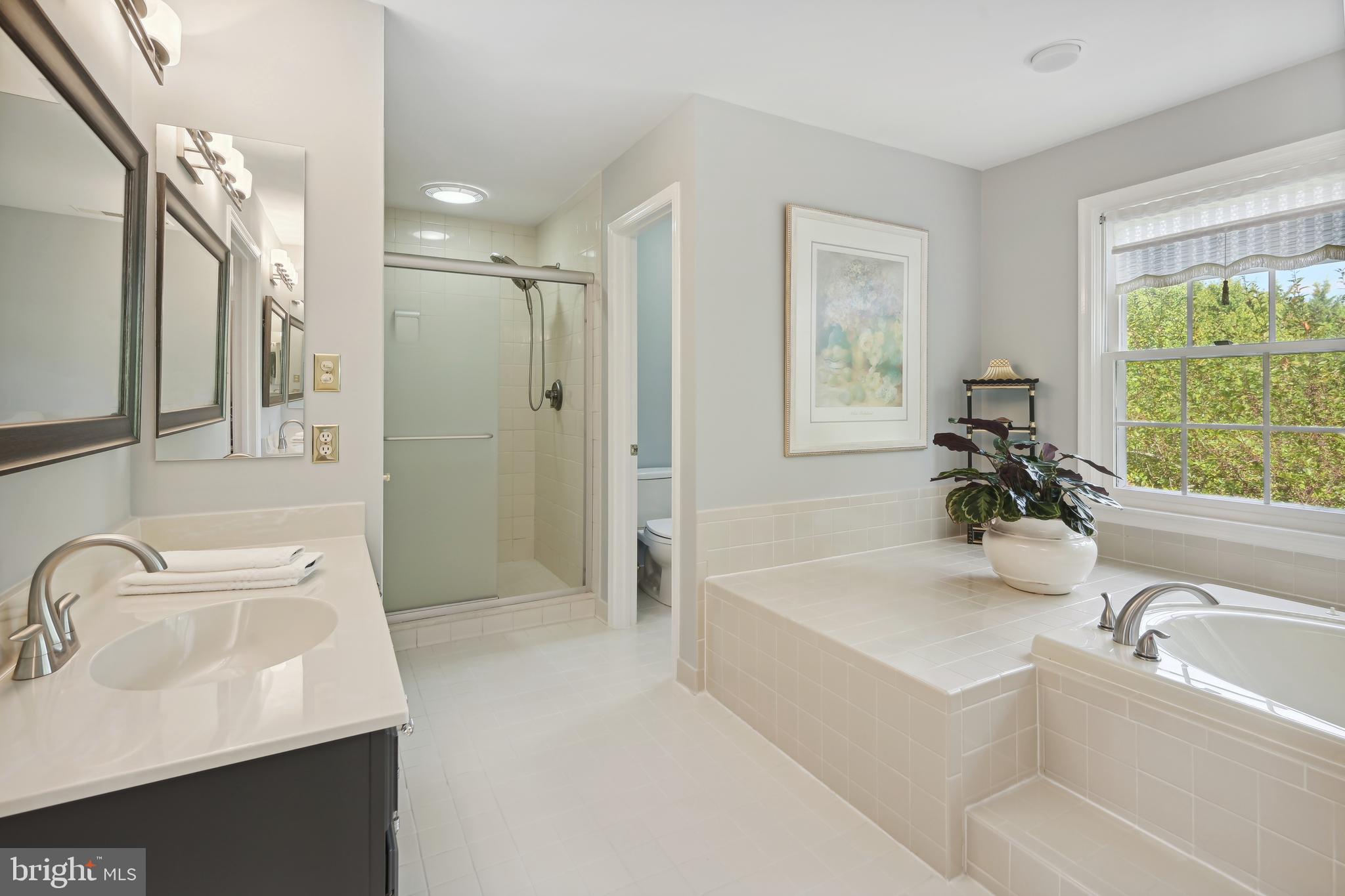 POTOMAC CHASE - Residential