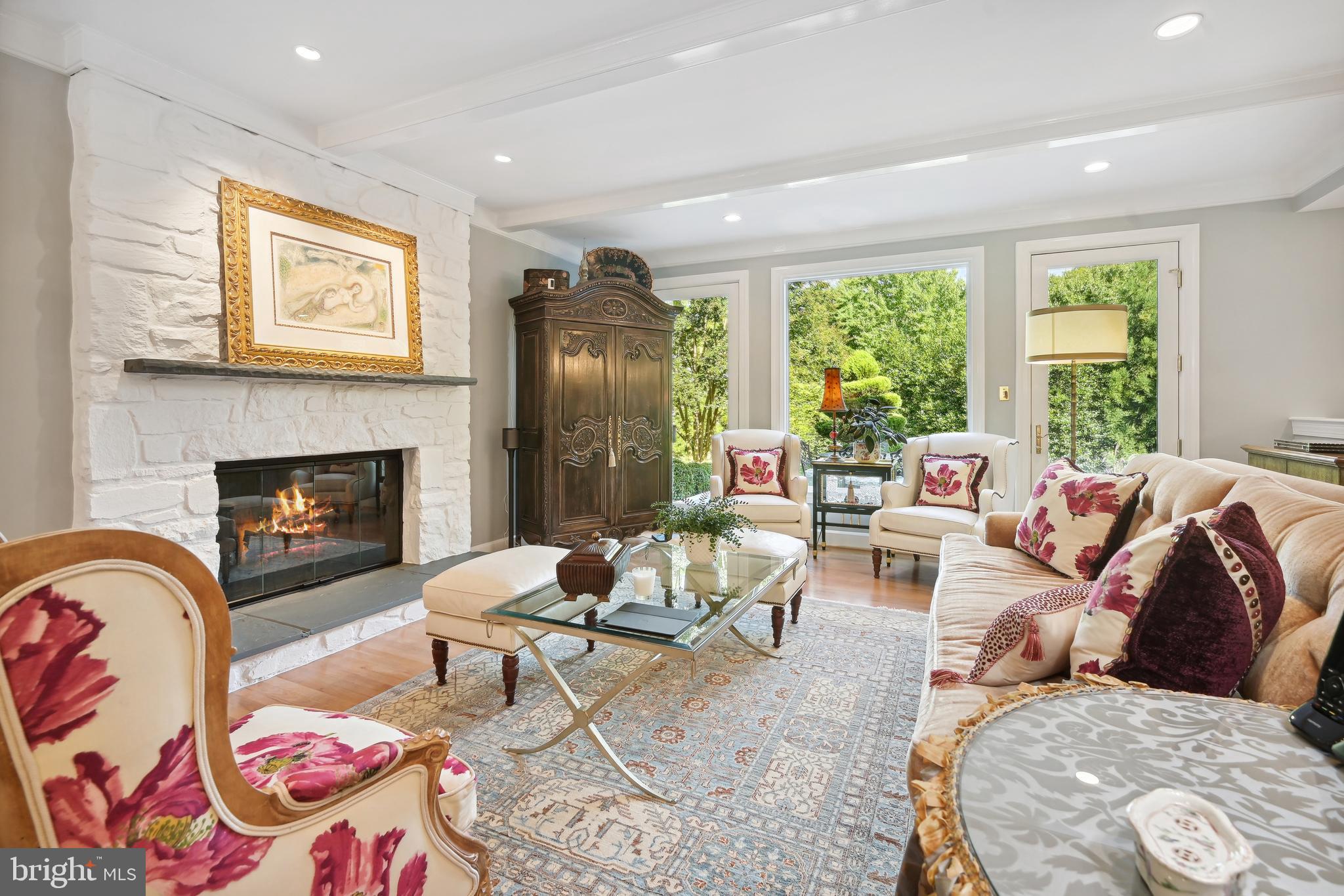 POTOMAC CHASE - Residential