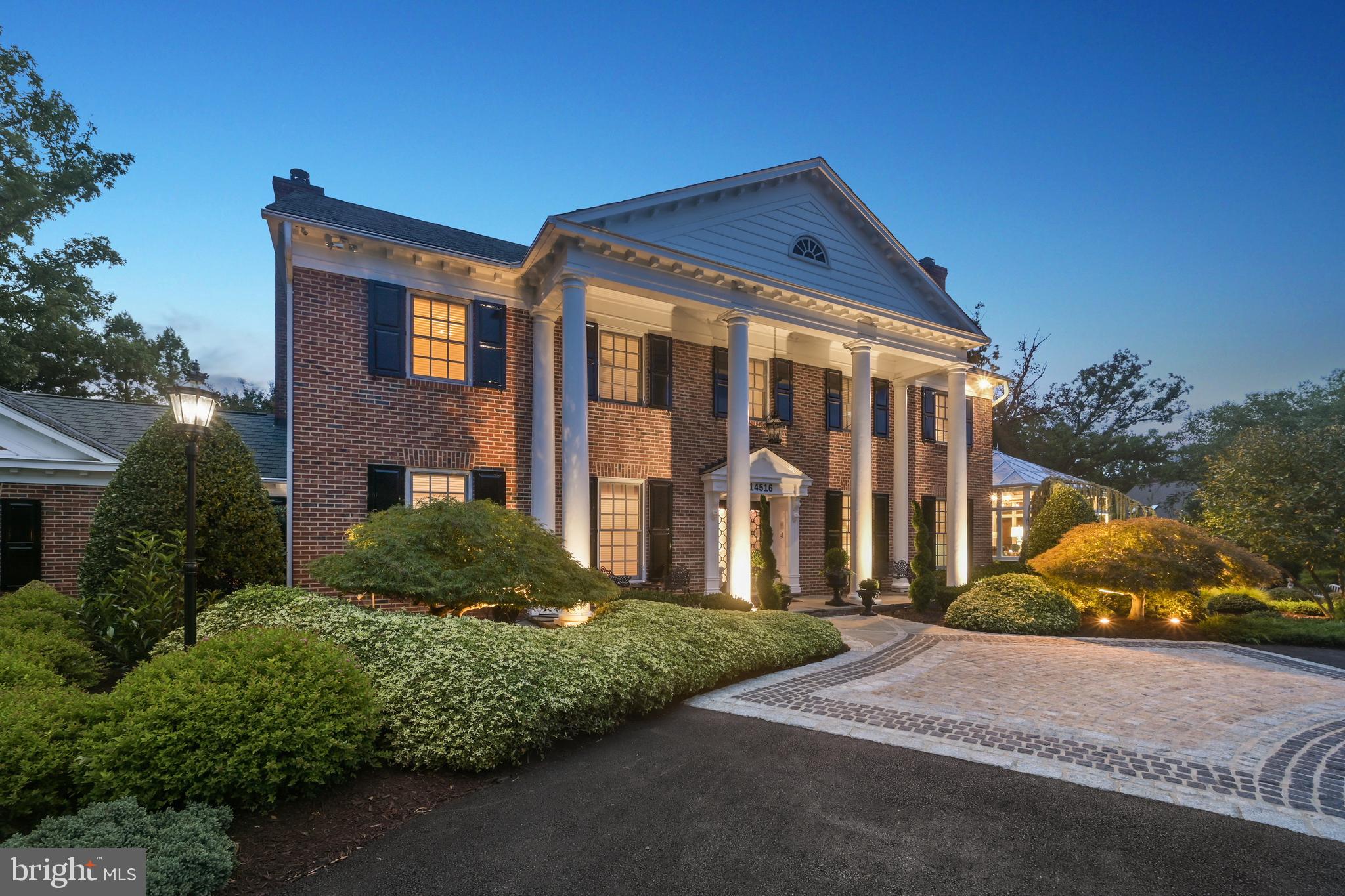 POTOMAC CHASE - Residential