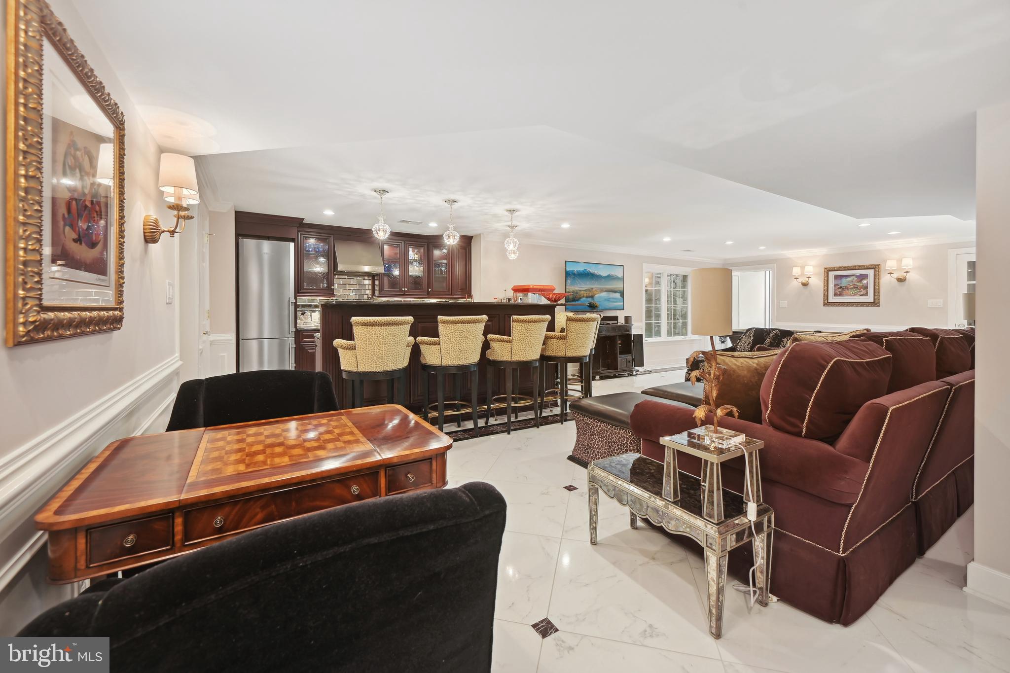POTOMAC CHASE - Residential