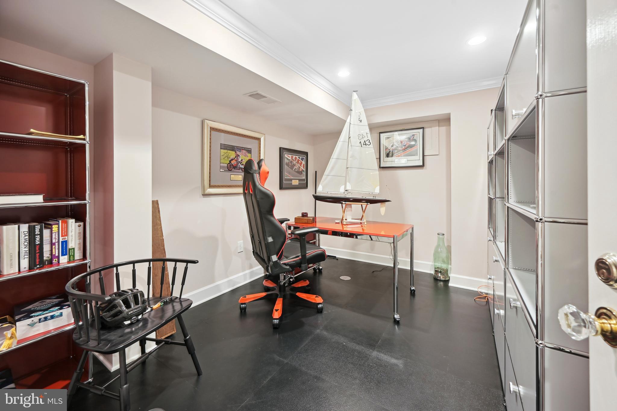 POTOMAC CHASE - Residential