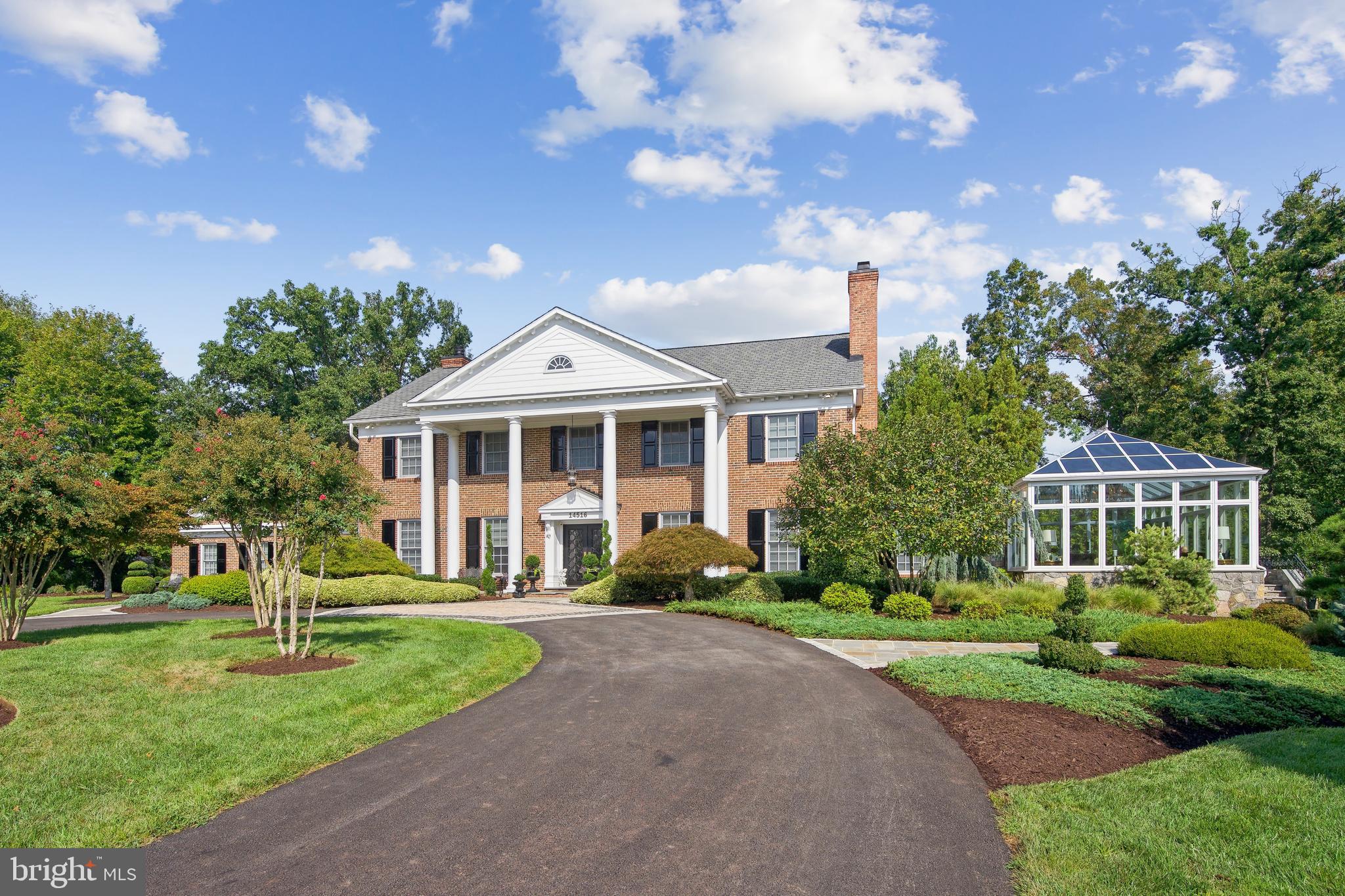 POTOMAC CHASE - Residential