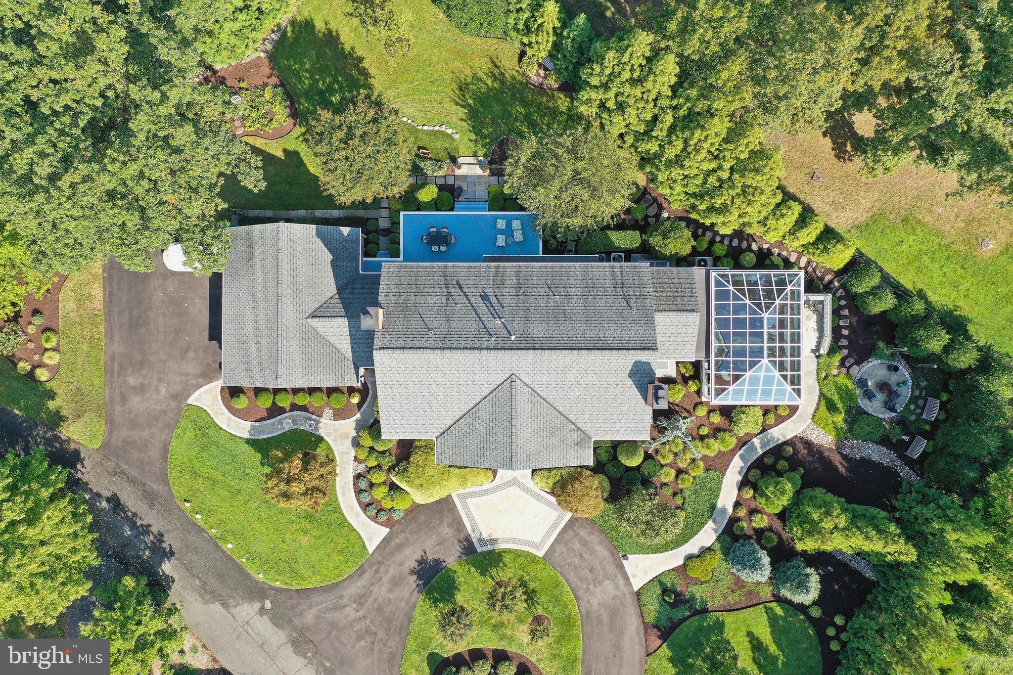 POTOMAC CHASE - Residential