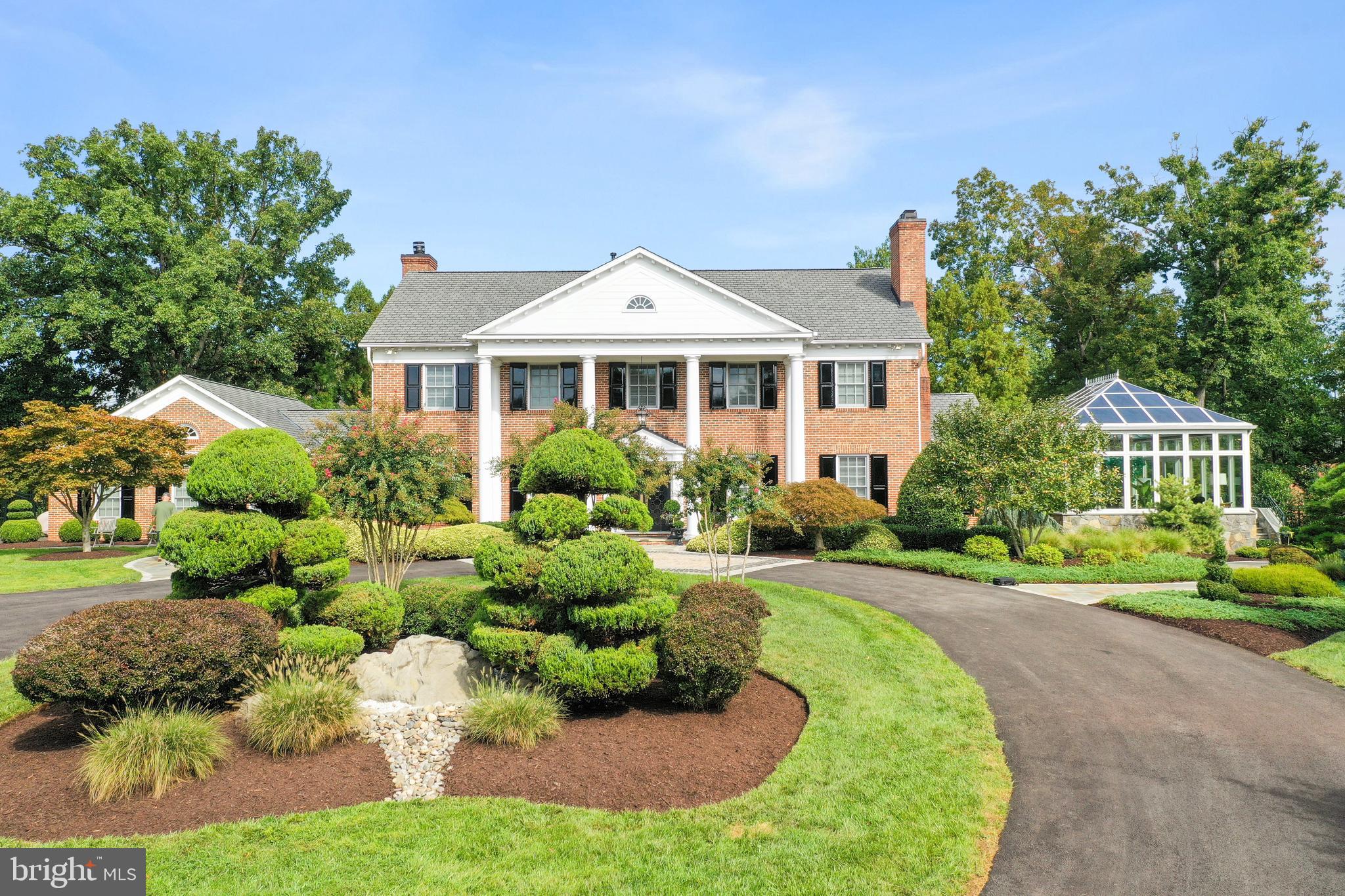POTOMAC CHASE - Residential