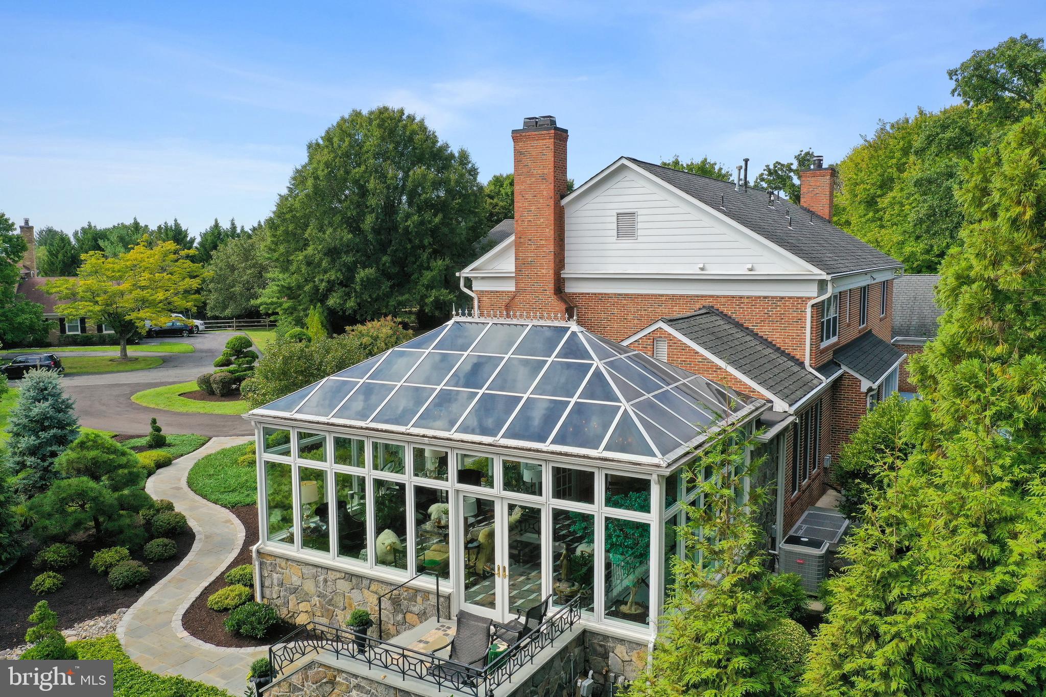 POTOMAC CHASE - Residential