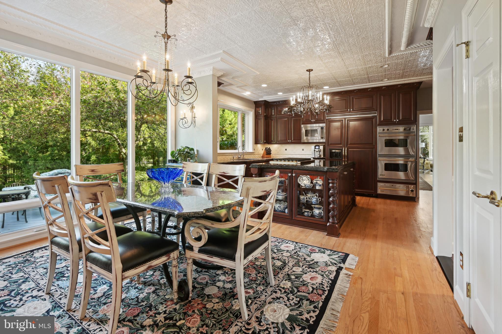 POTOMAC CHASE - Residential