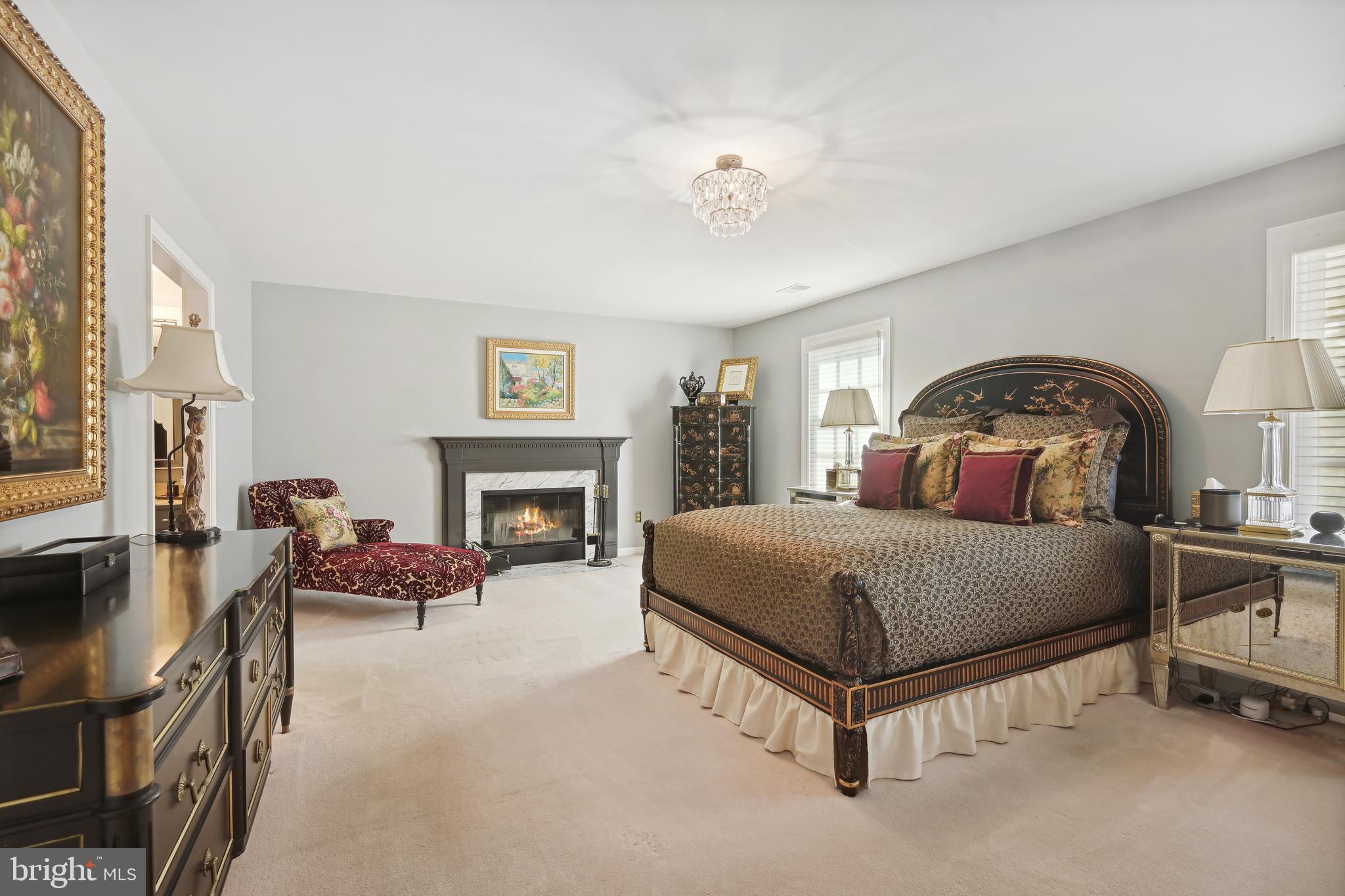 POTOMAC CHASE - Residential
