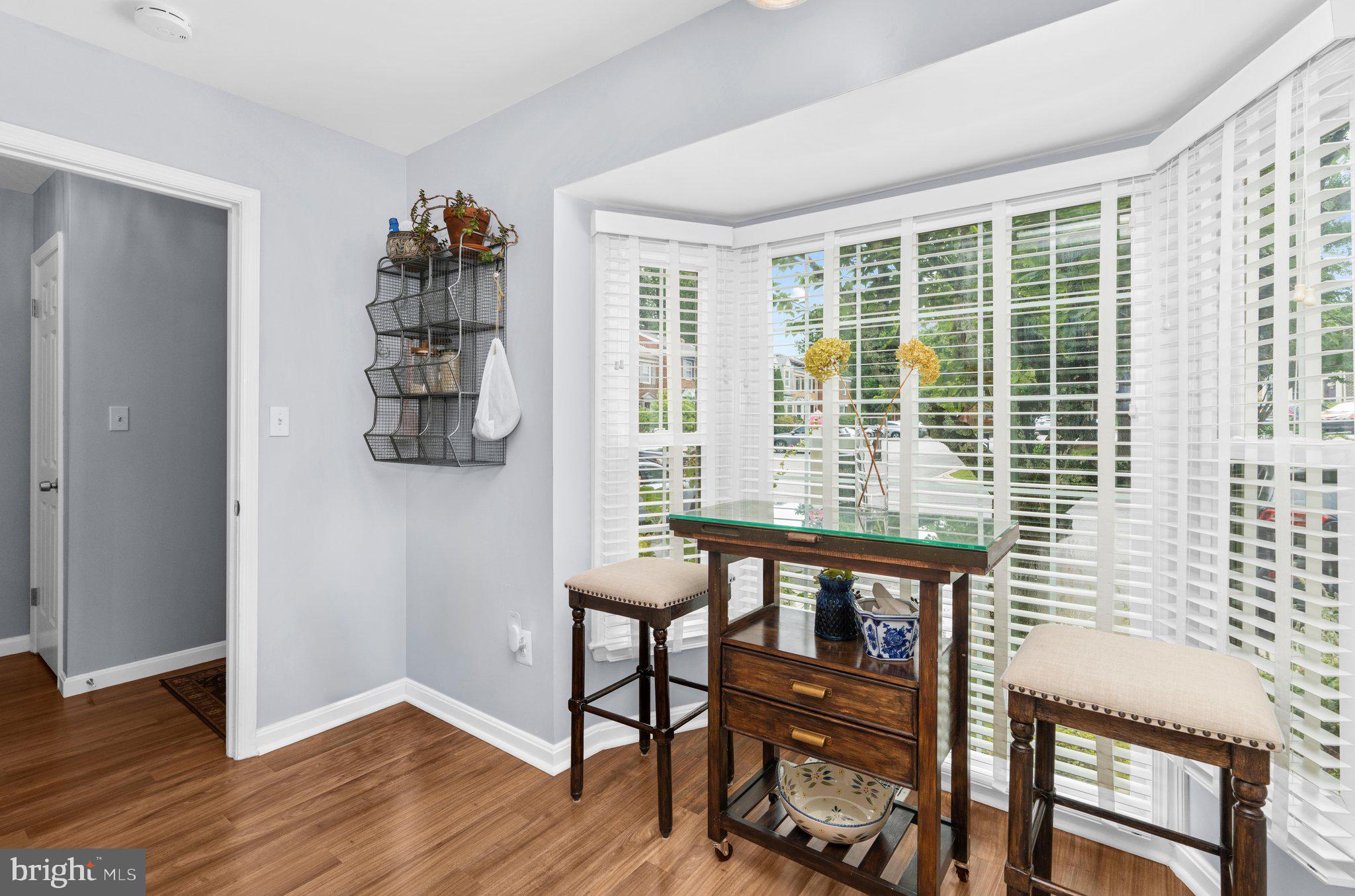 BAY HILLS TANGLEWOOD - Residential