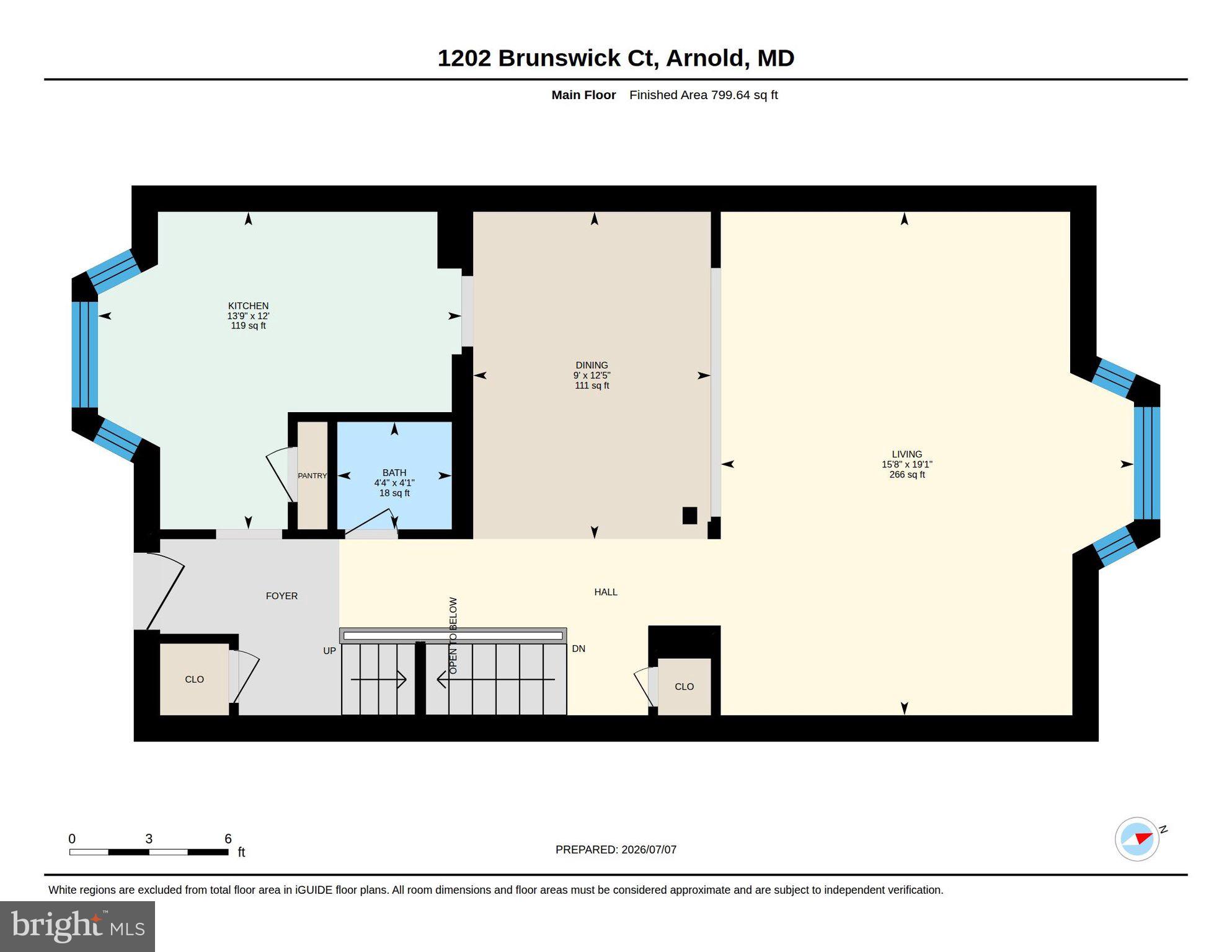 BAY HILLS TANGLEWOOD - Residential