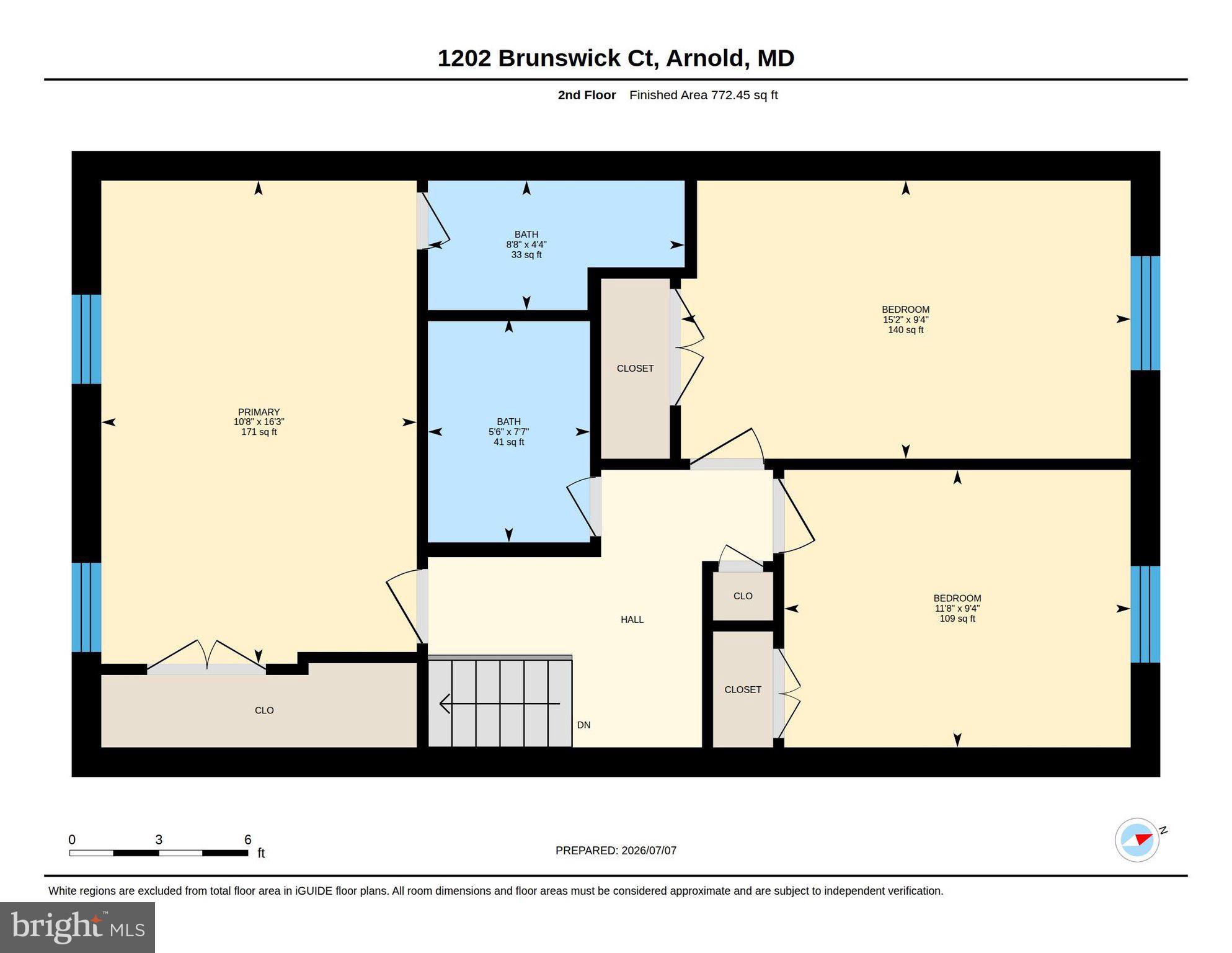 BAY HILLS TANGLEWOOD - Residential