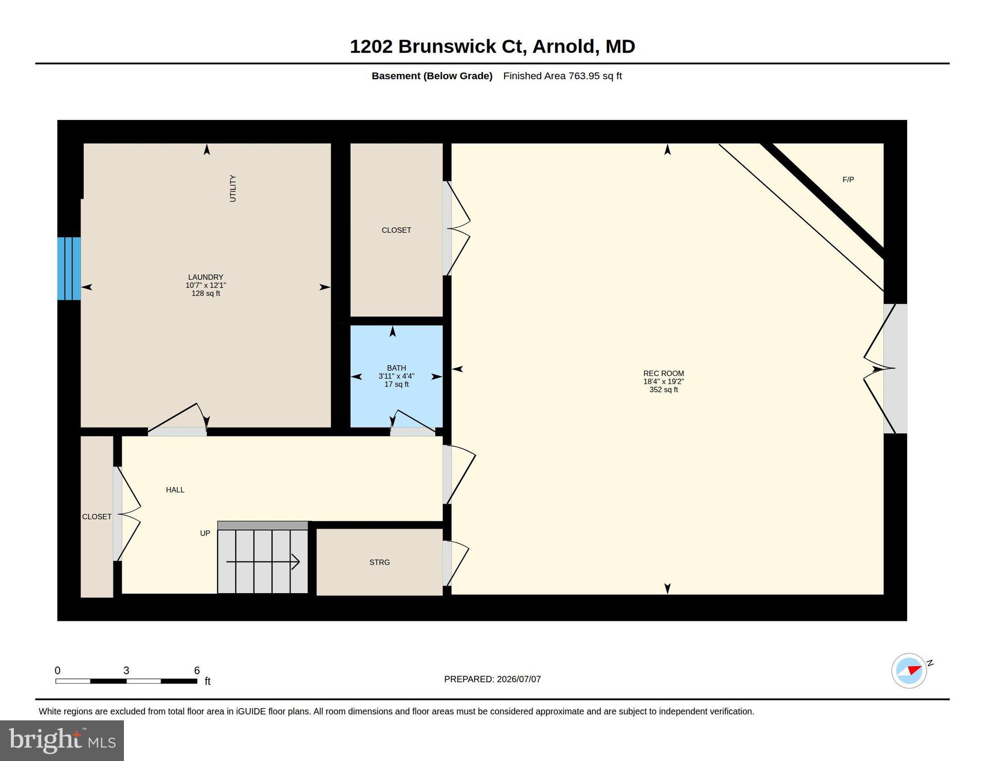 BAY HILLS TANGLEWOOD - Residential