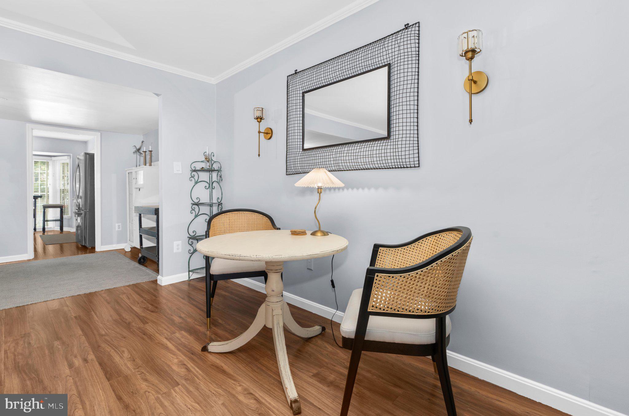 BAY HILLS TANGLEWOOD - Residential