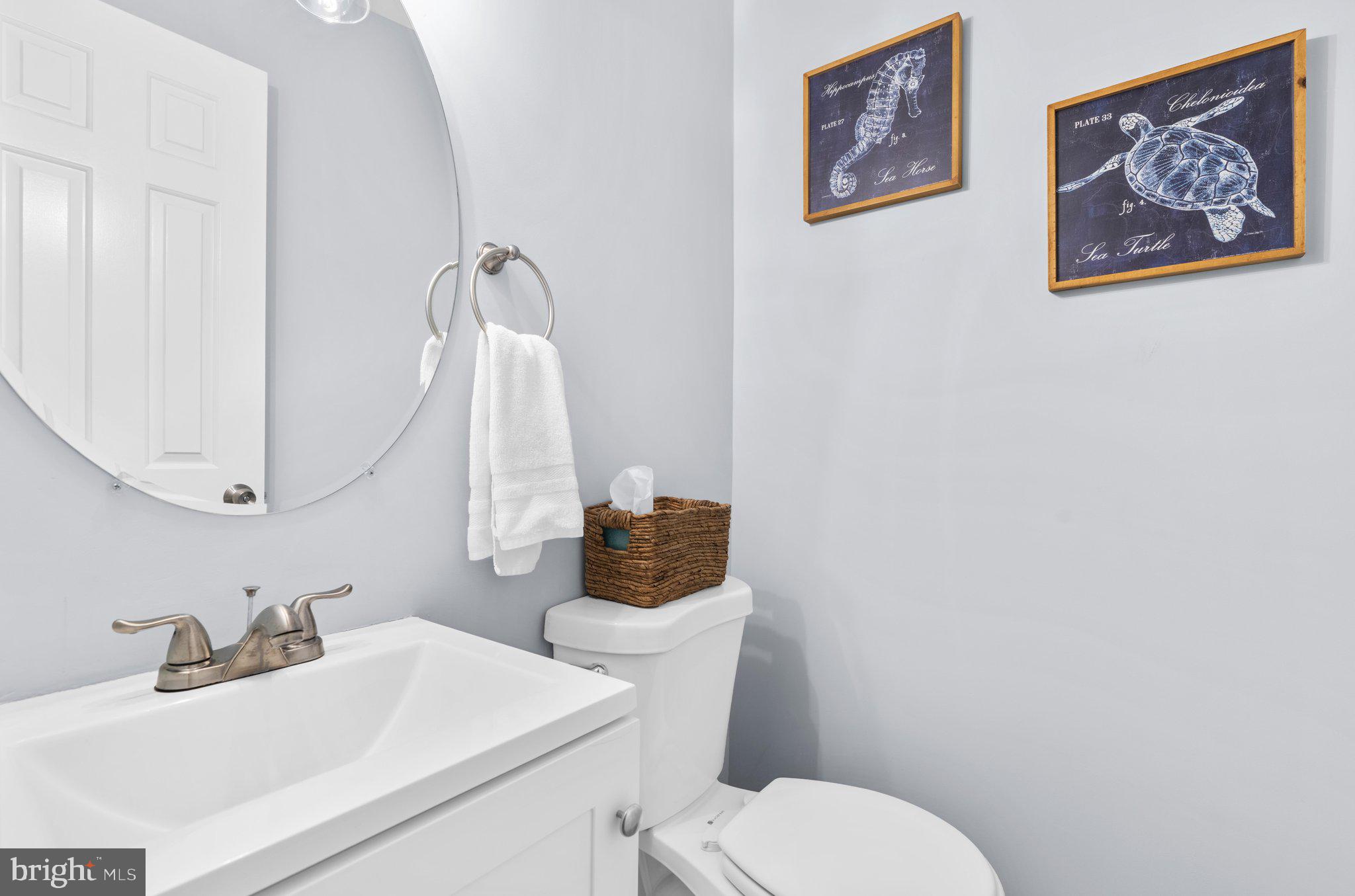 BAY HILLS TANGLEWOOD - Residential