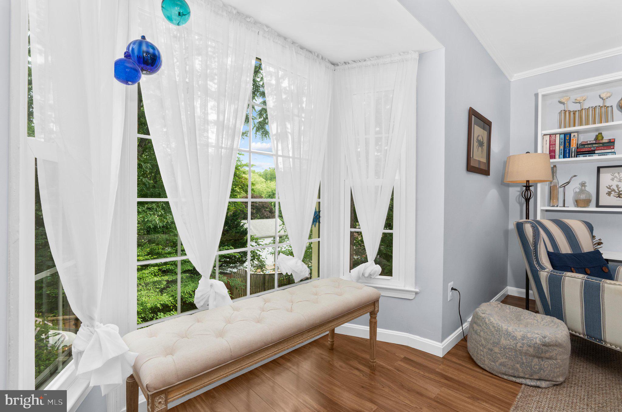 BAY HILLS TANGLEWOOD - Residential