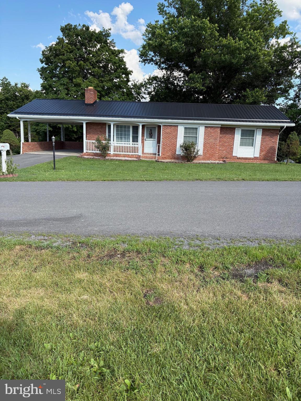 MONARCH HEIGHTS - Residential