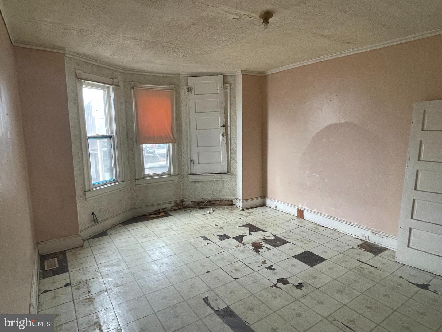 EAST BALTIMORE MIDWAY - Residential