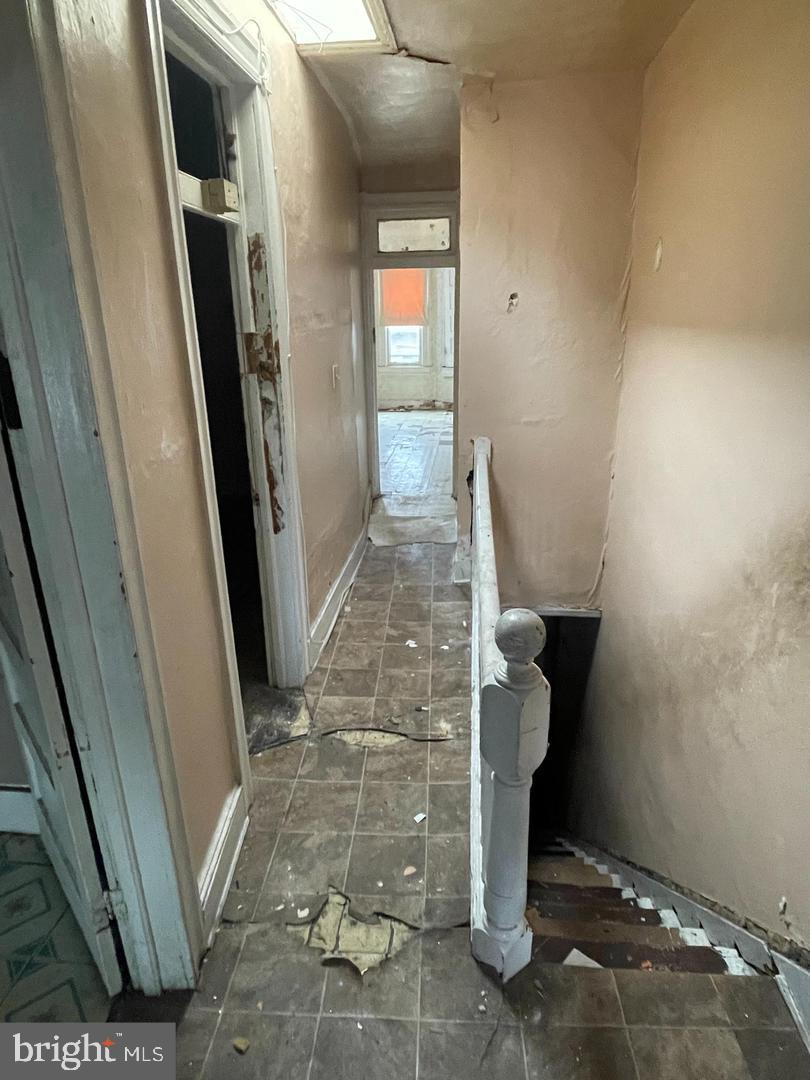 EAST BALTIMORE MIDWAY - Residential