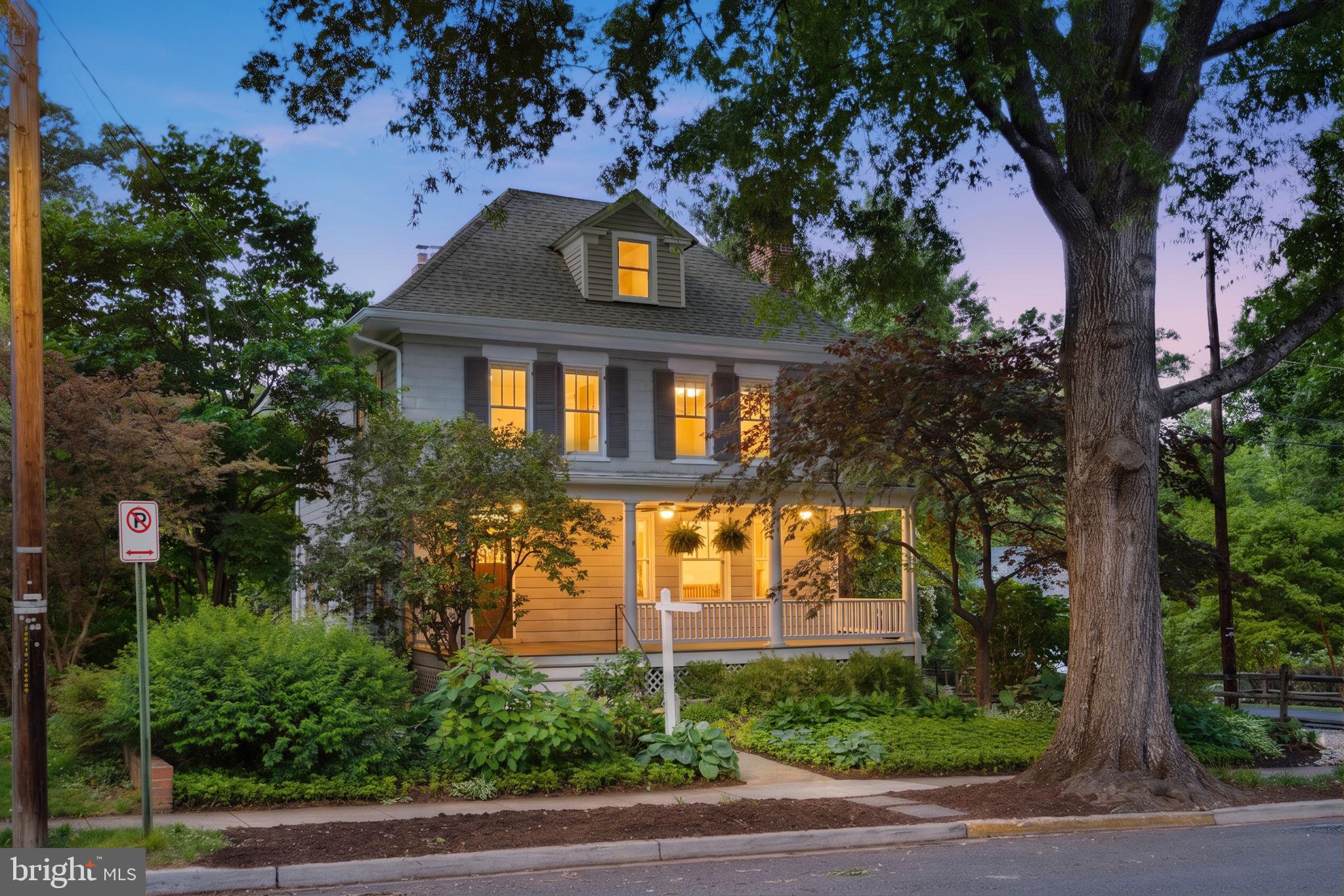 MARTINS ADDITION - Residential