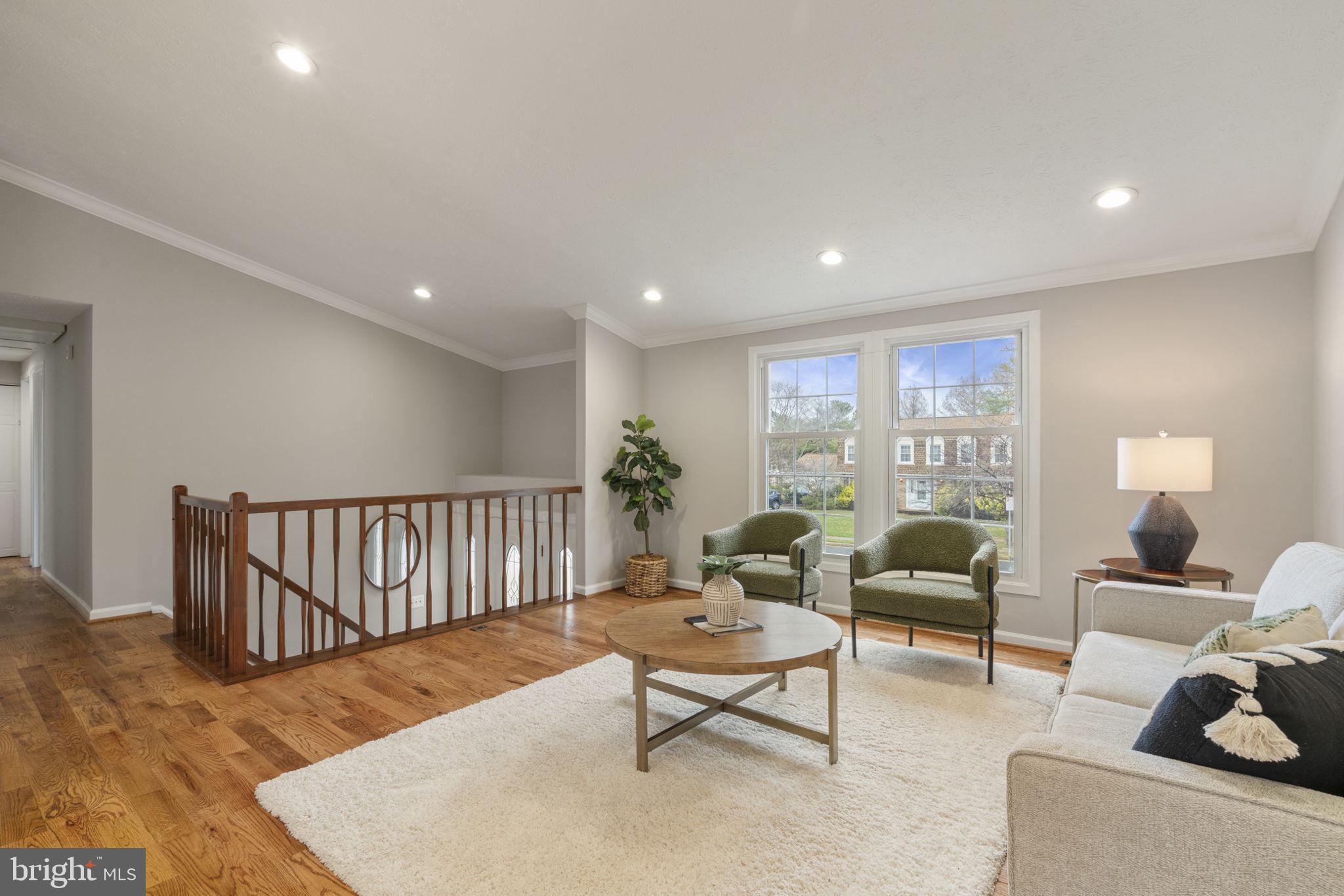 BURKE CENTRE - Residential