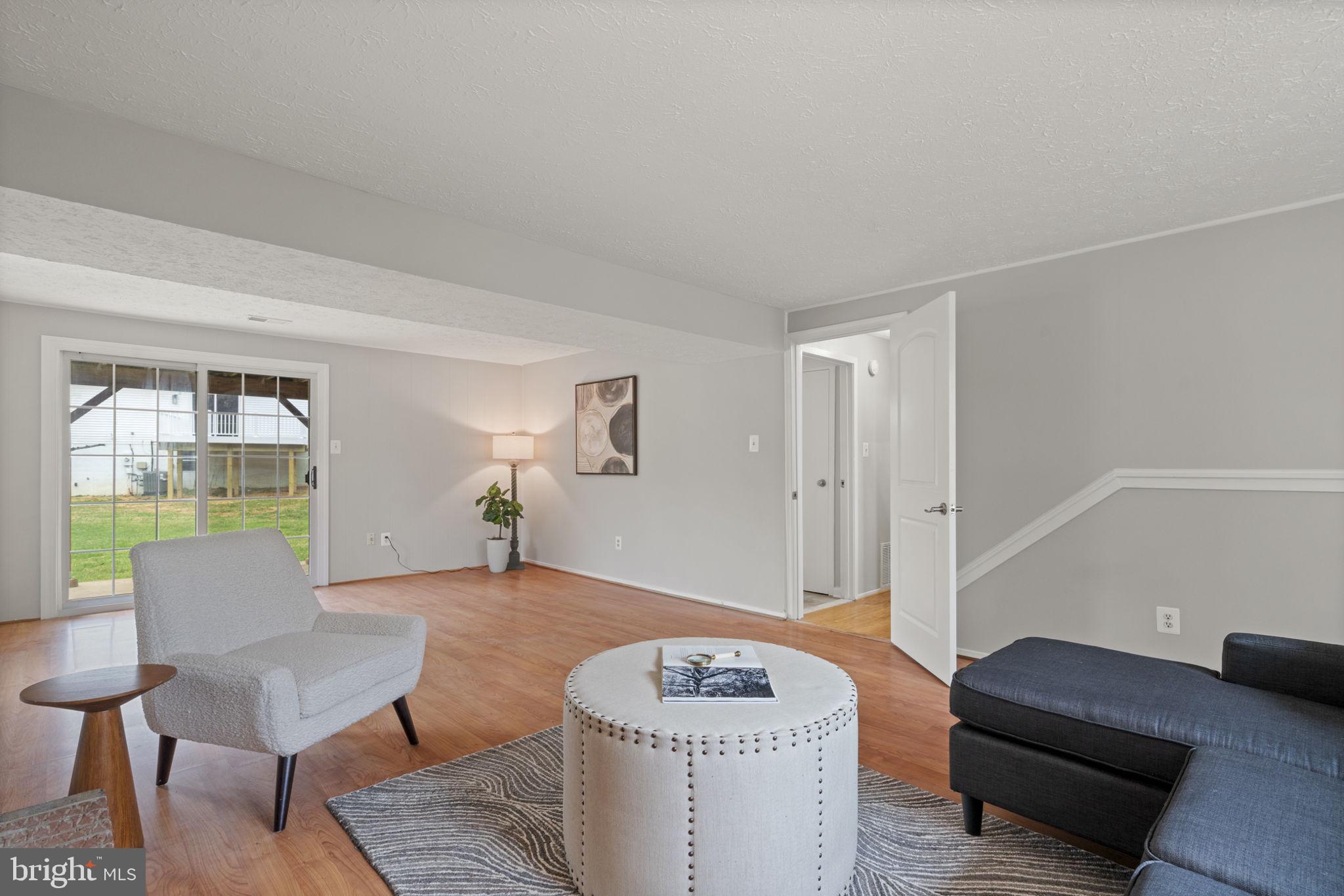 BURKE CENTRE - Residential