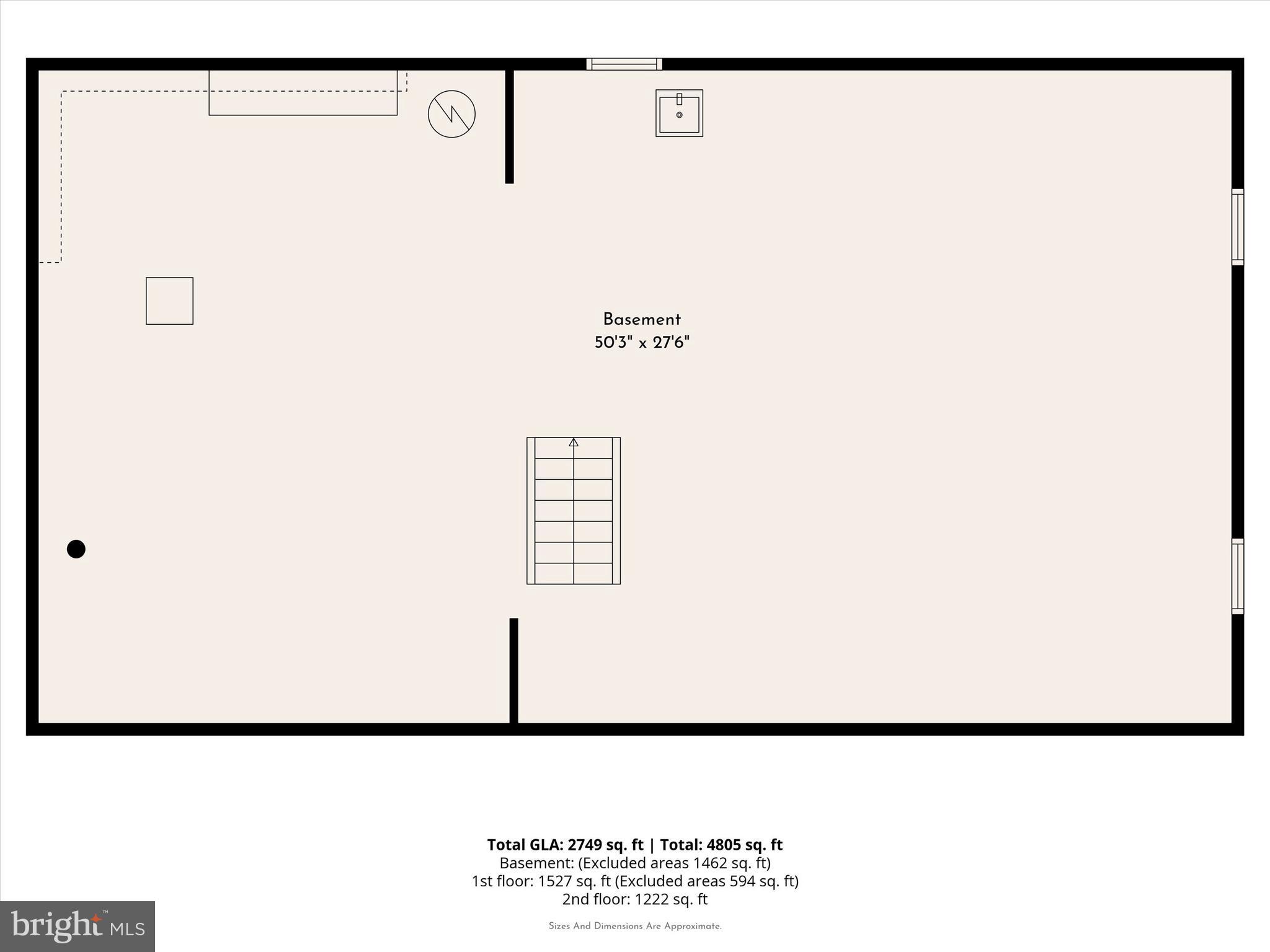 BLUE BELL - Residential