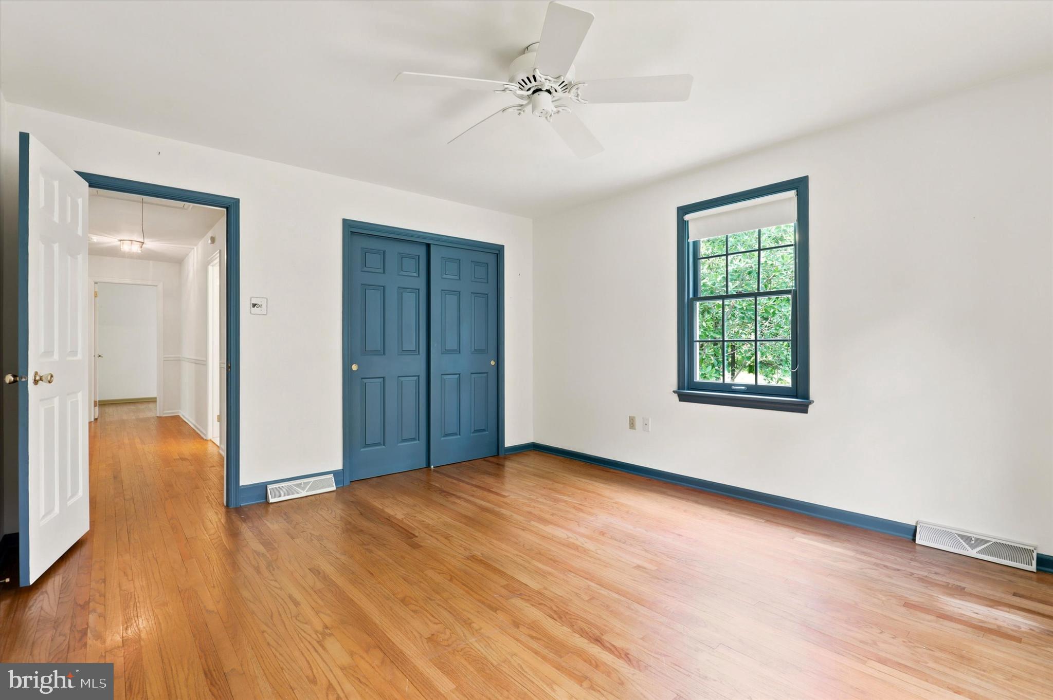 BLUE BELL - Residential