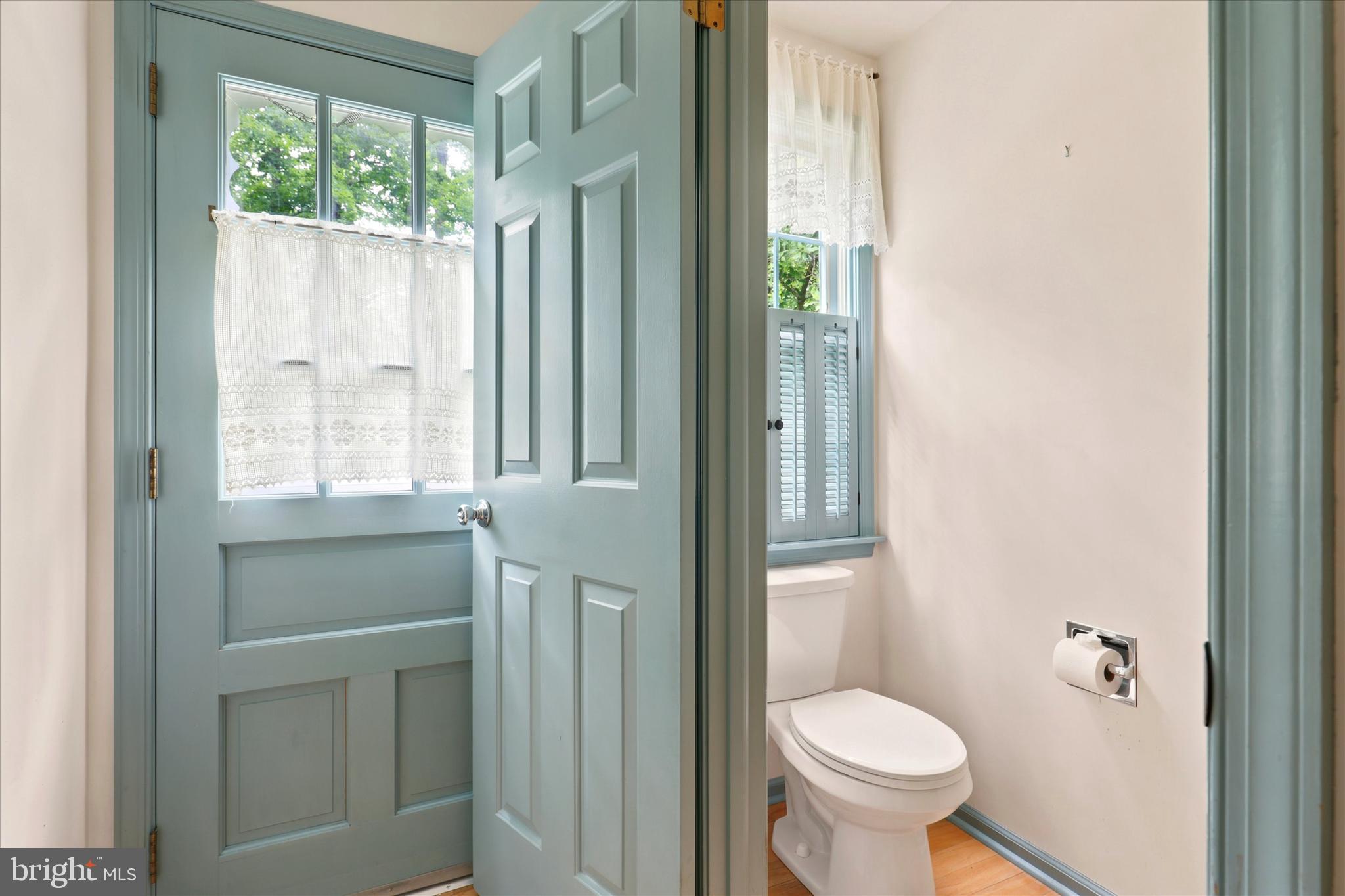BLUE BELL - Residential
