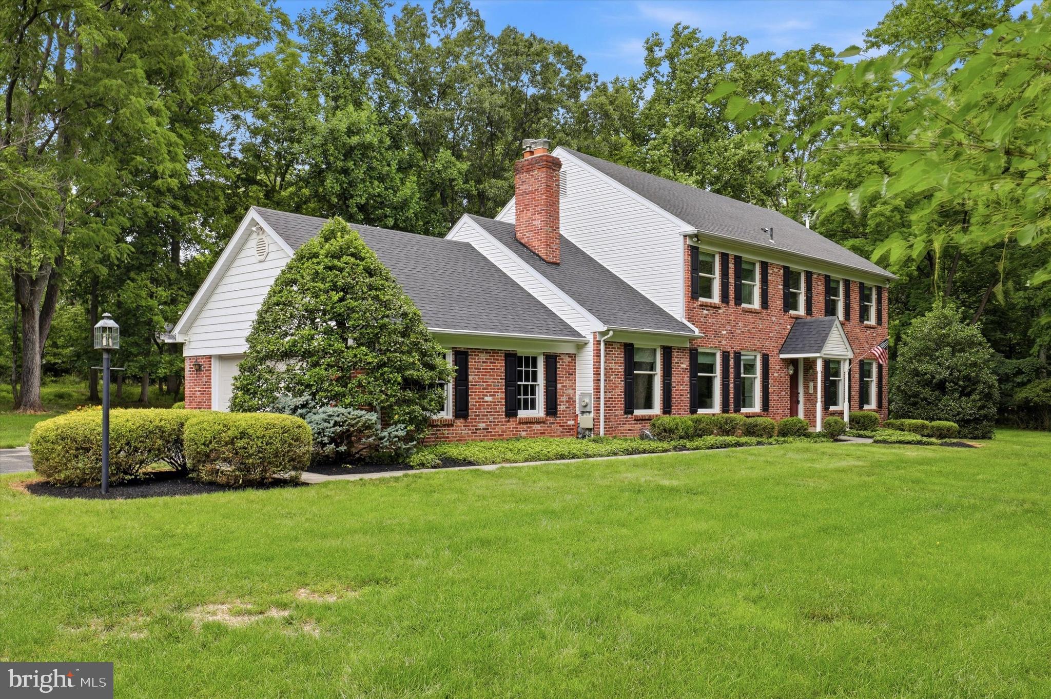 BLUE BELL - Residential