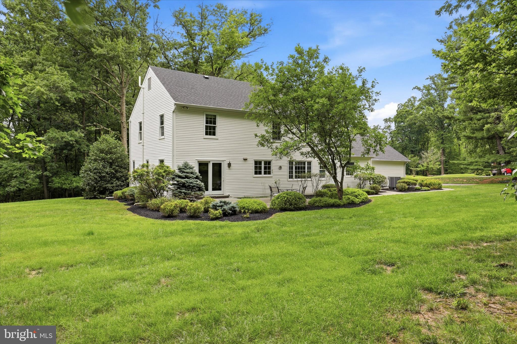 BLUE BELL - Residential