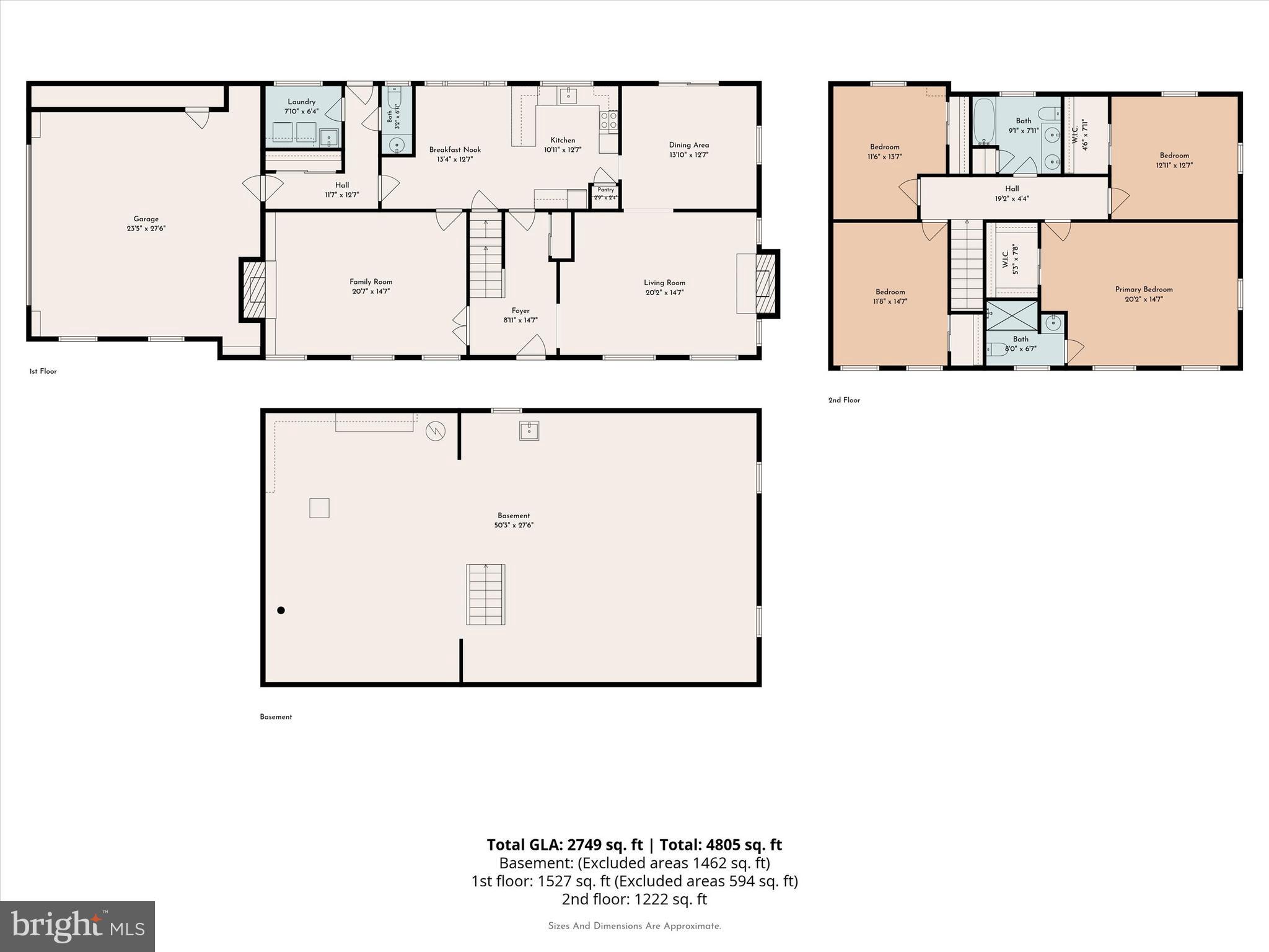 BLUE BELL - Residential