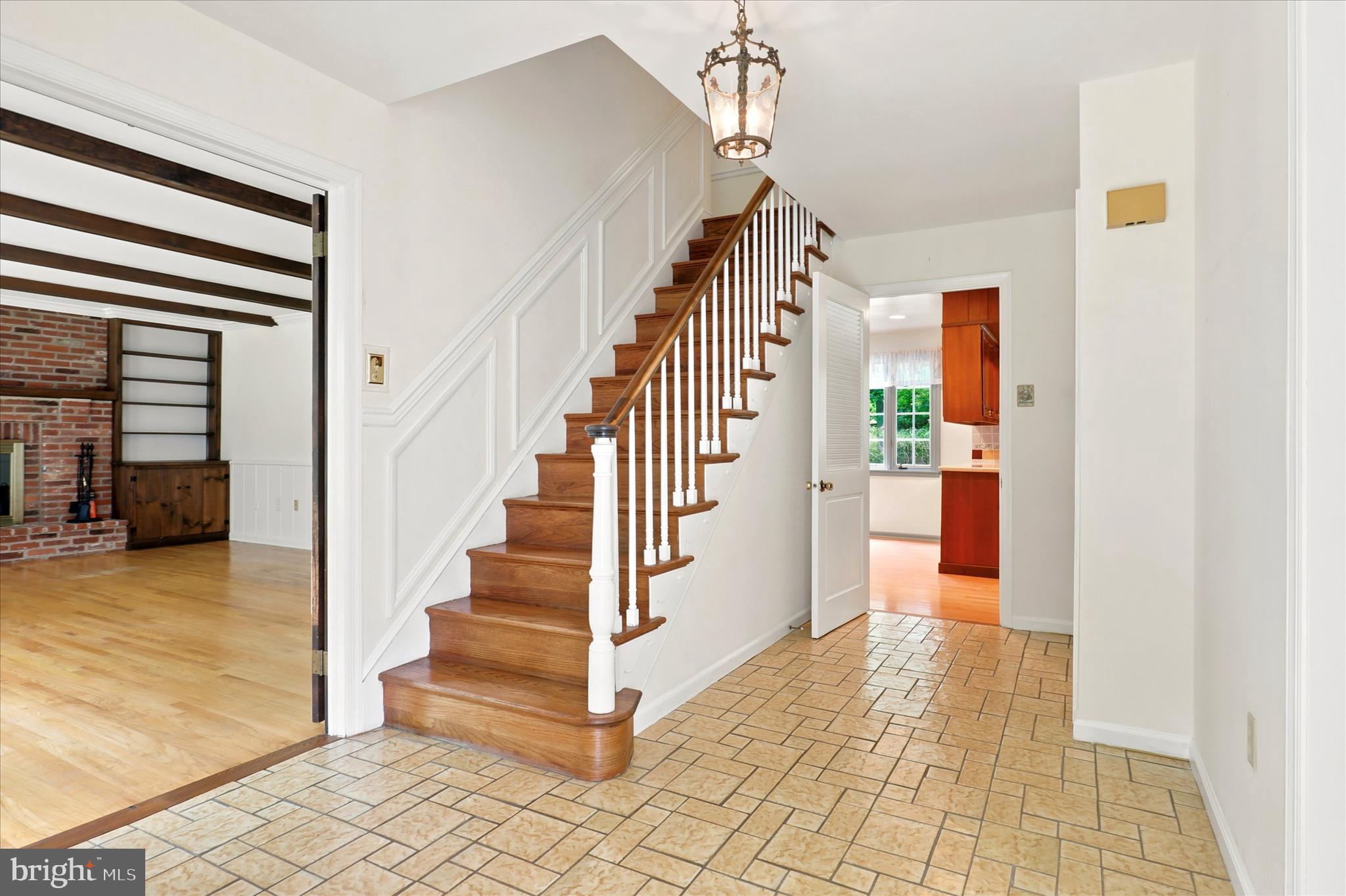 BLUE BELL - Residential