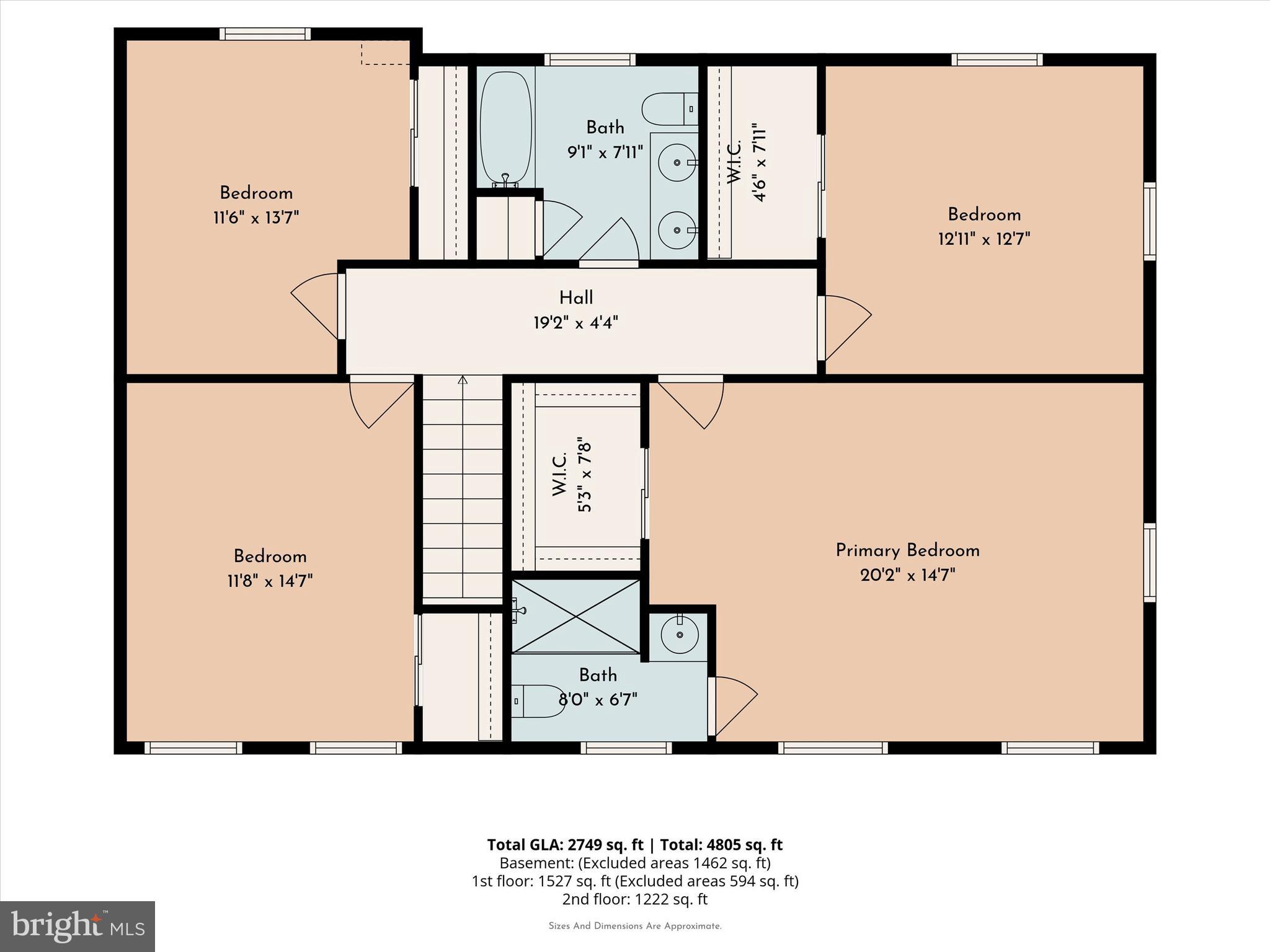 BLUE BELL - Residential
