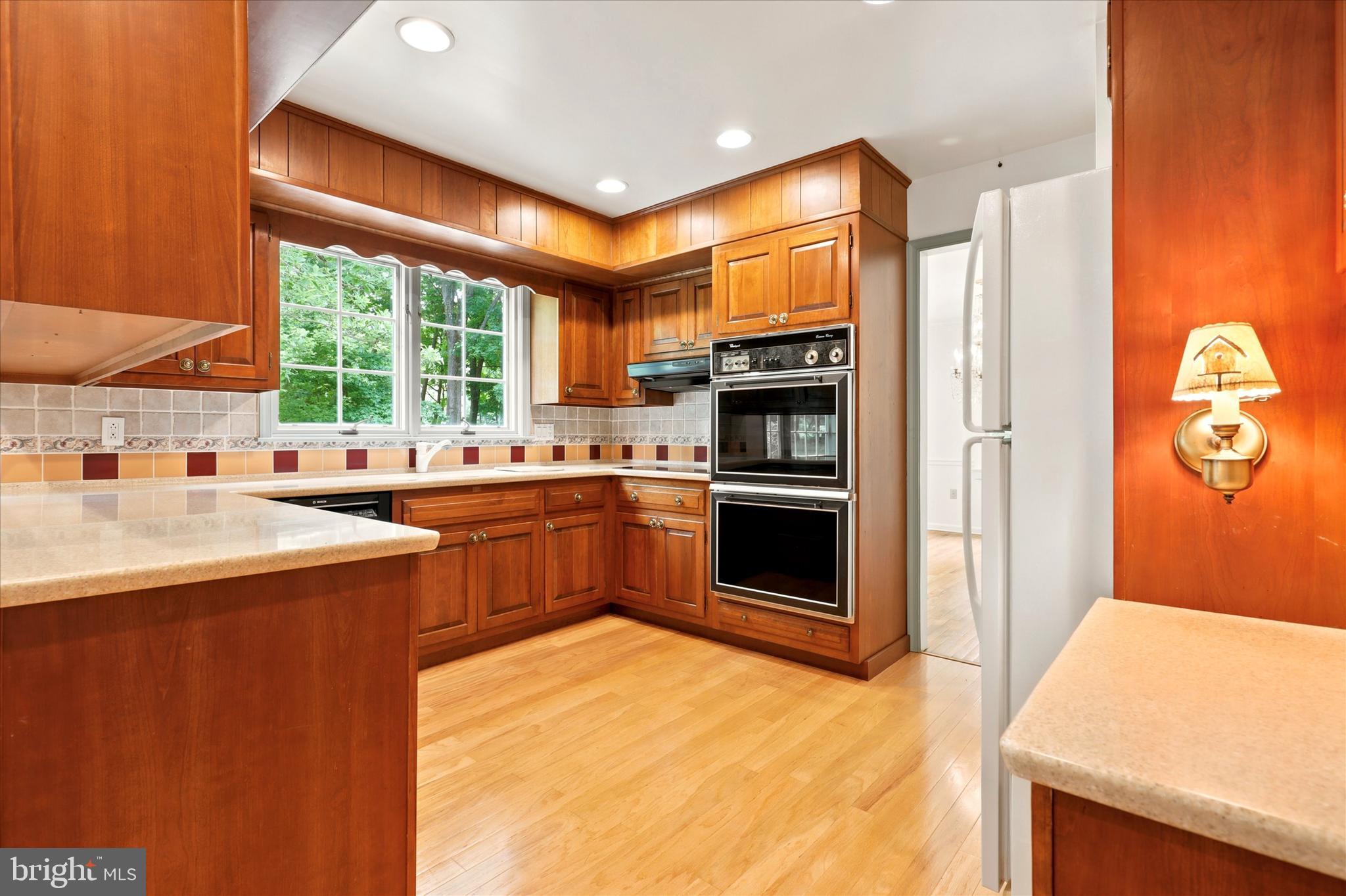 BLUE BELL - Residential