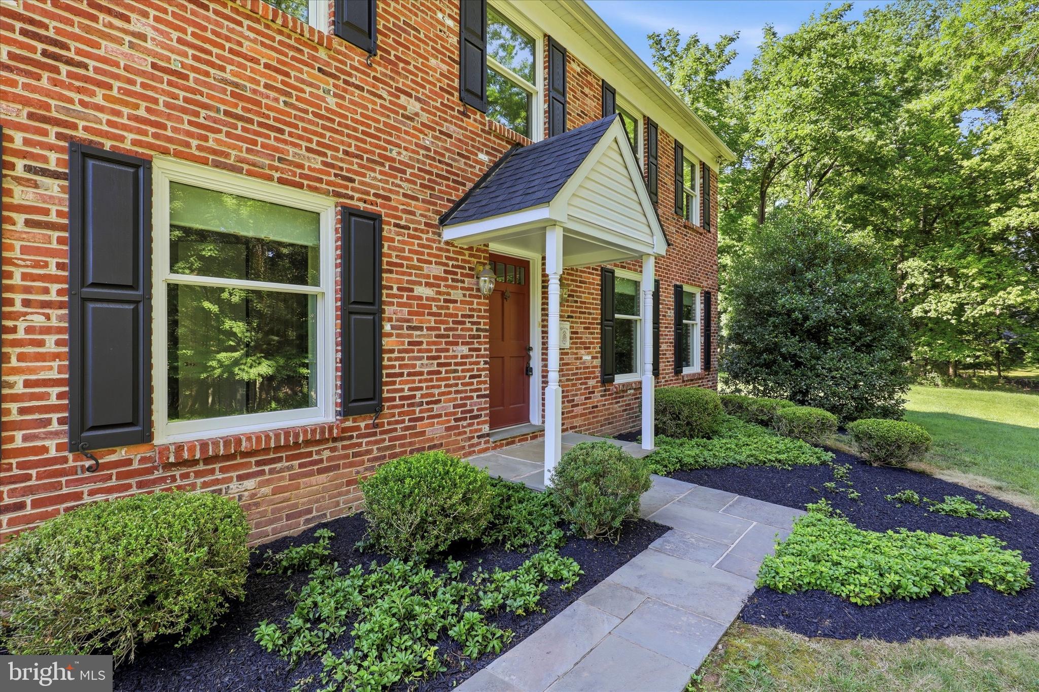 BLUE BELL - Residential