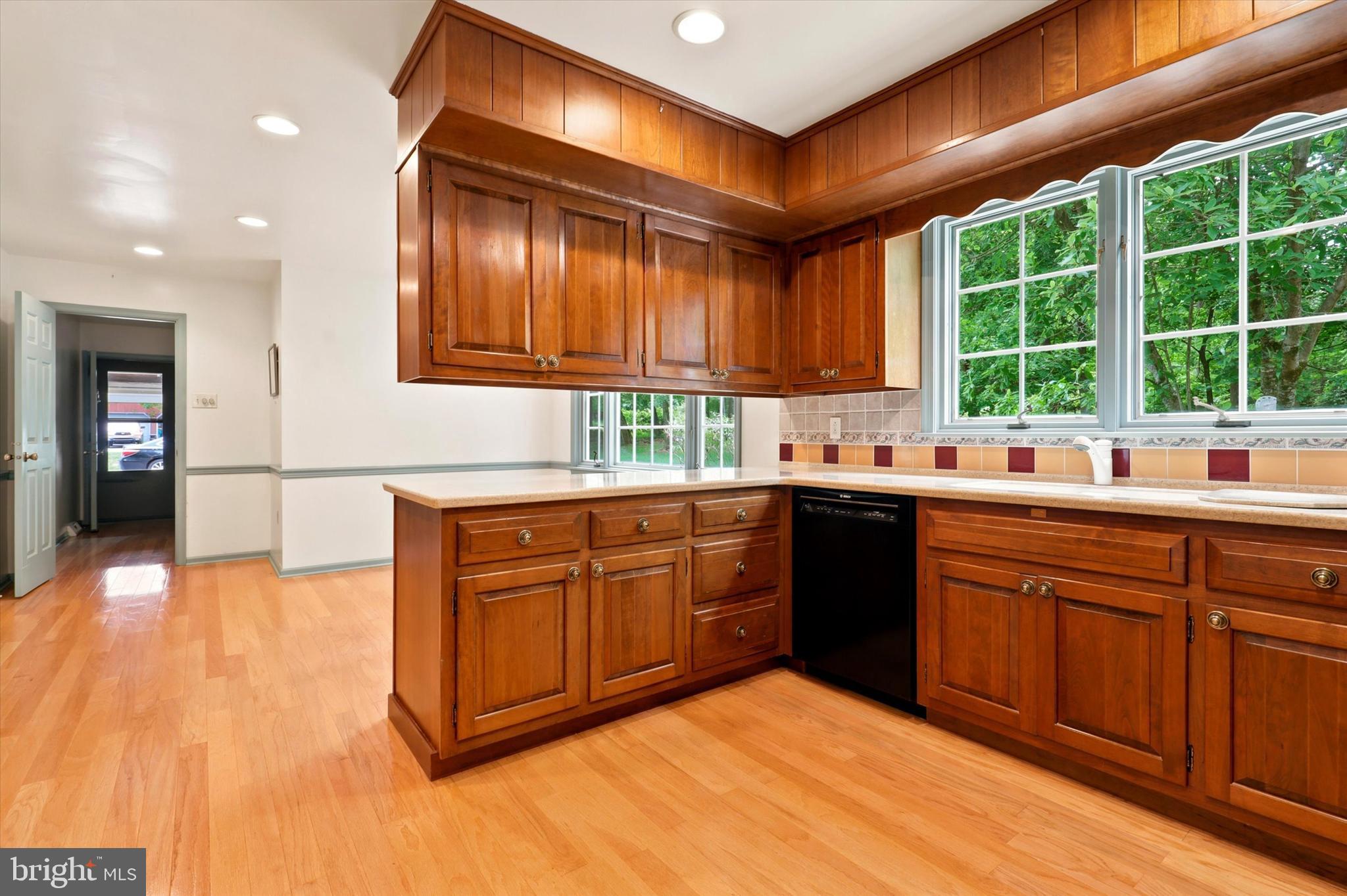 BLUE BELL - Residential
