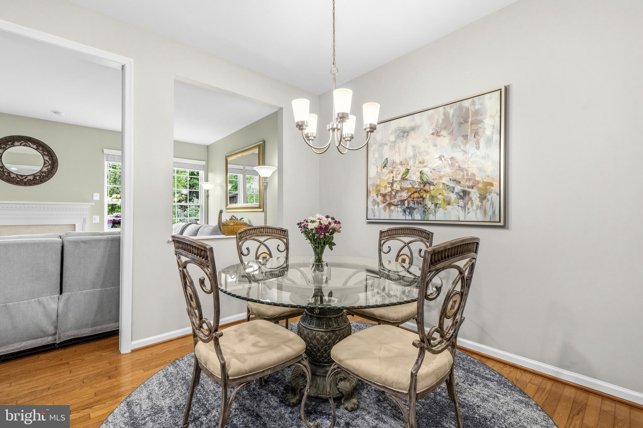 GREENVIEW - Residential
