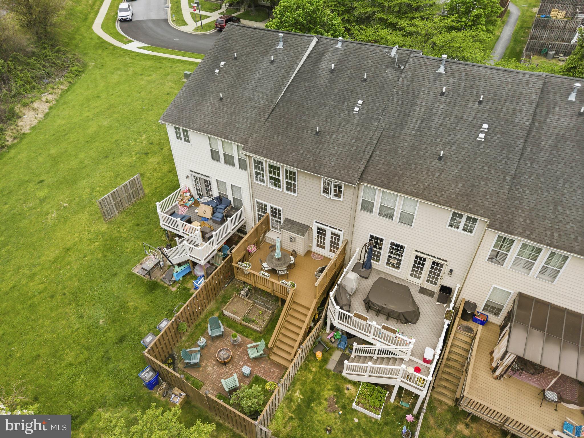 GREENVIEW - Residential