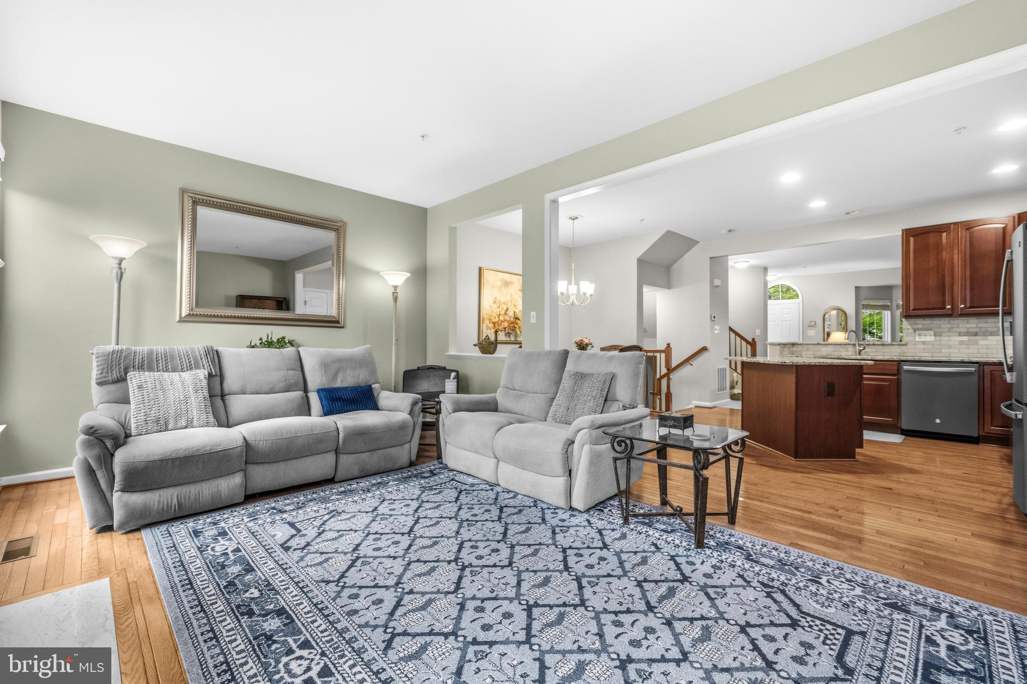 GREENVIEW - Residential