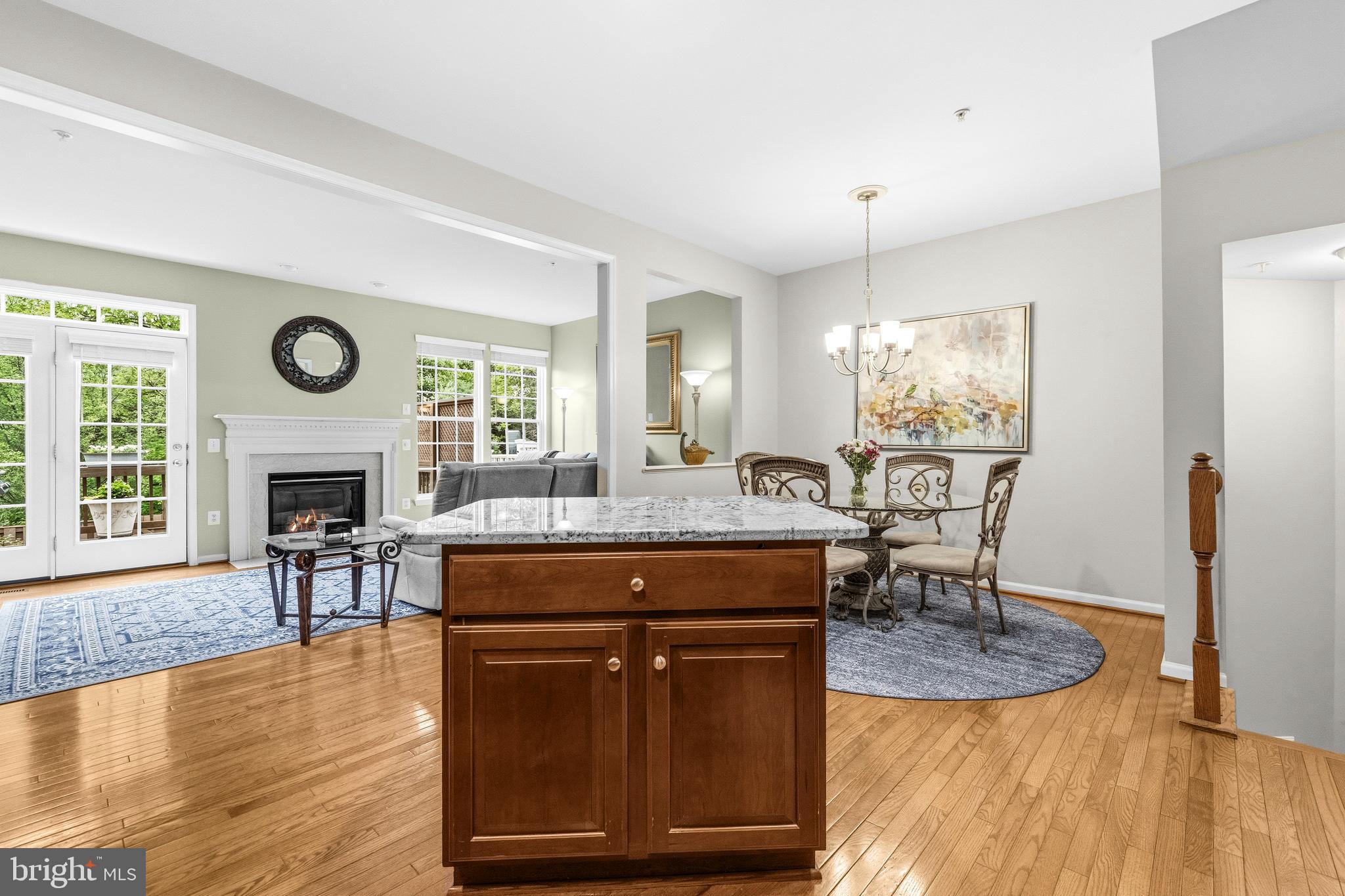 GREENVIEW - Residential