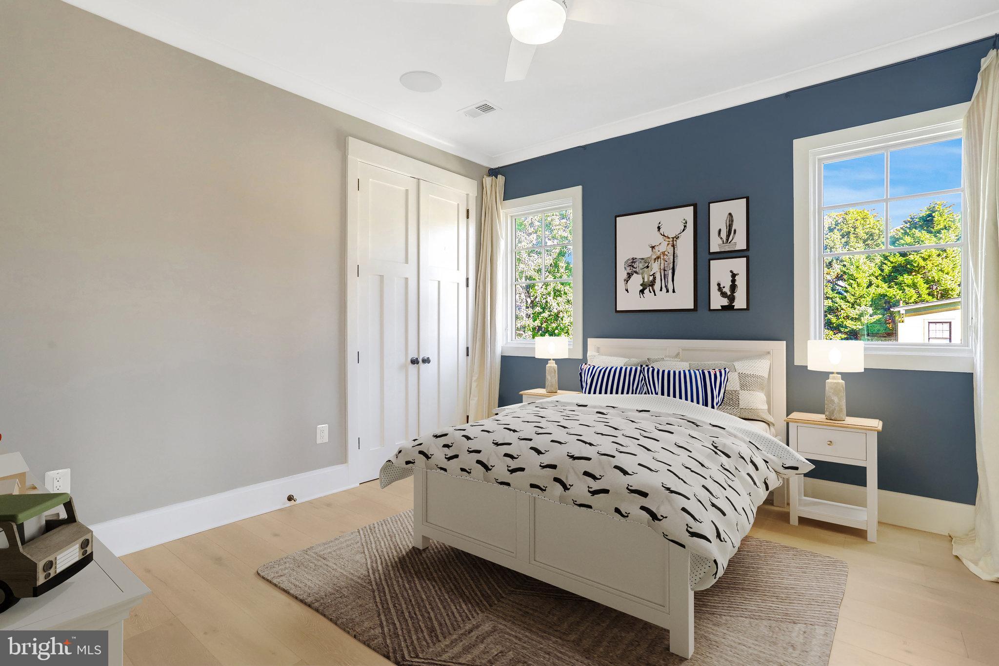 LYON PARK - Residential