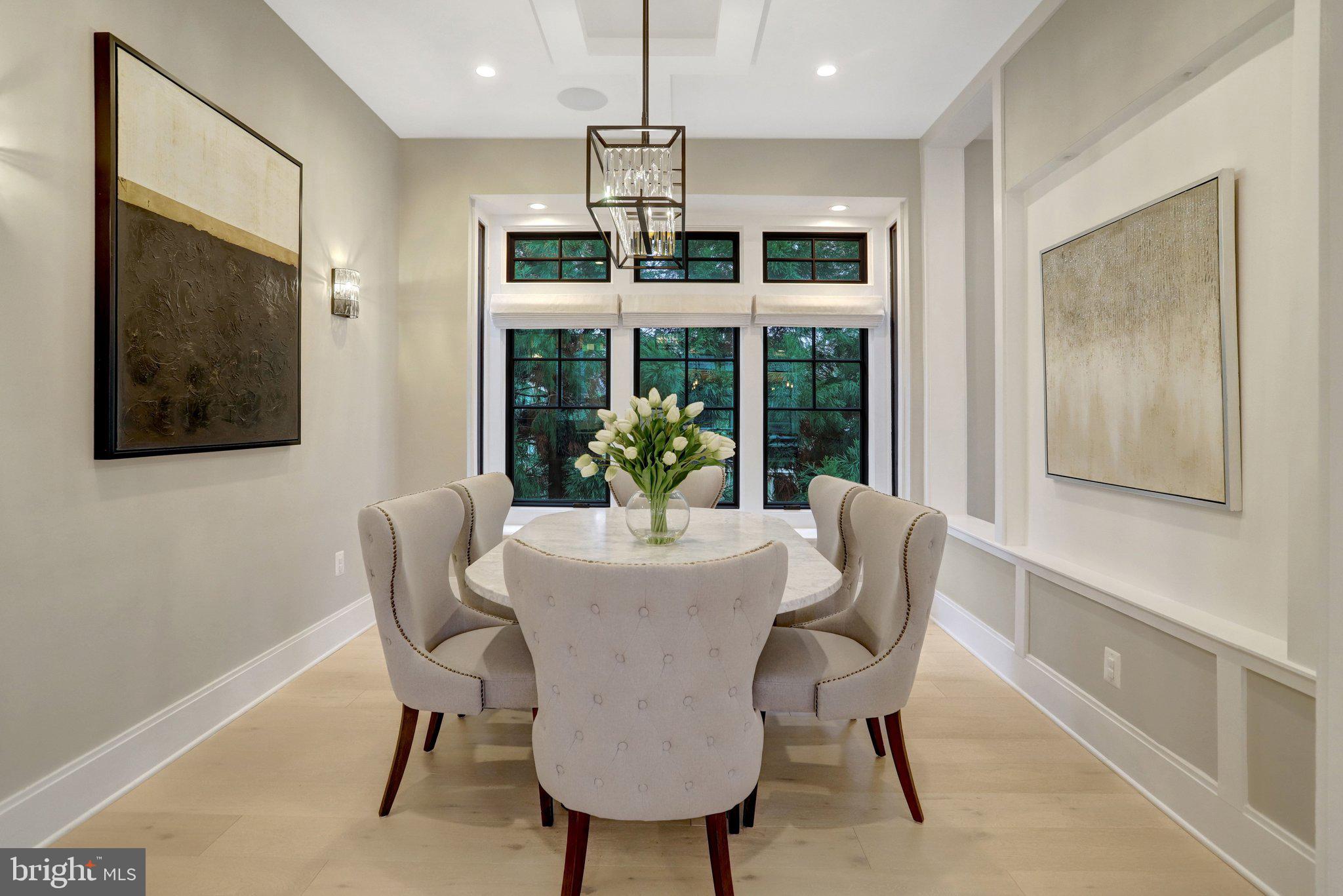 LYON PARK - Residential