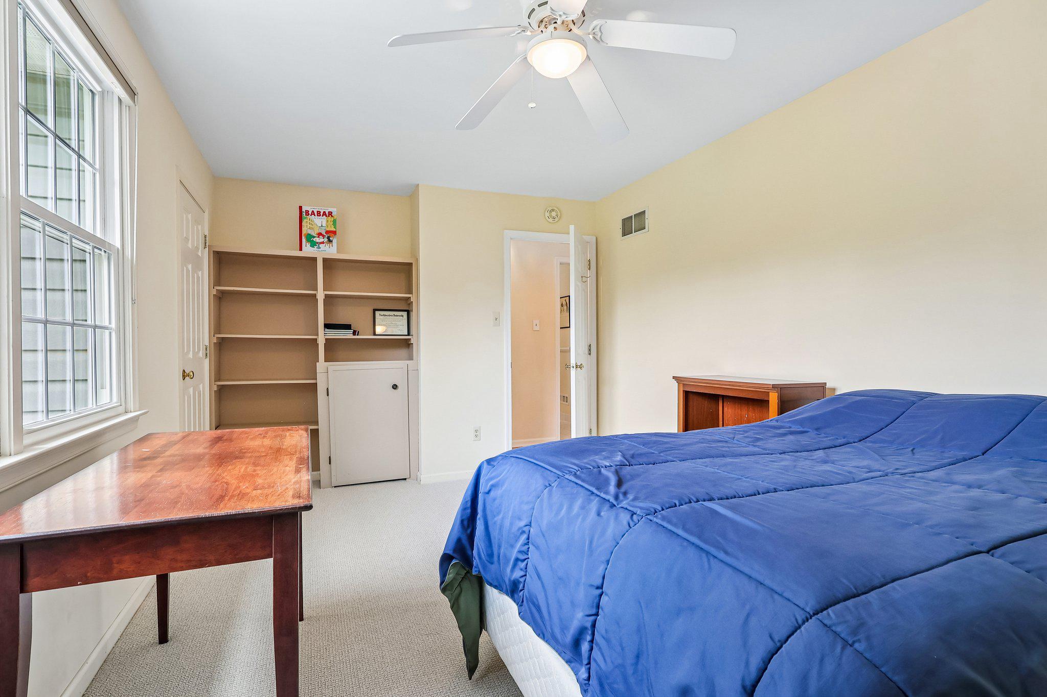 CANAL WALK - Residential