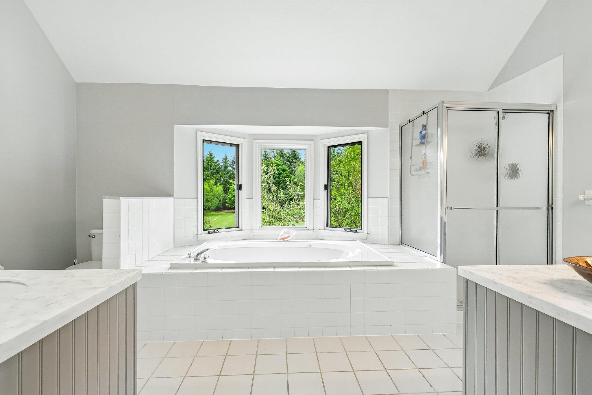 CANAL WALK - Residential