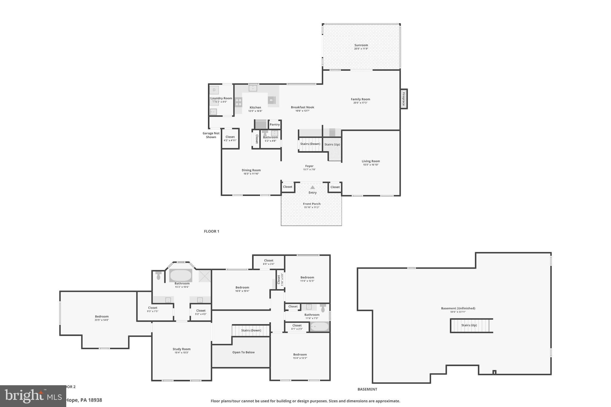 CANAL WALK - Residential