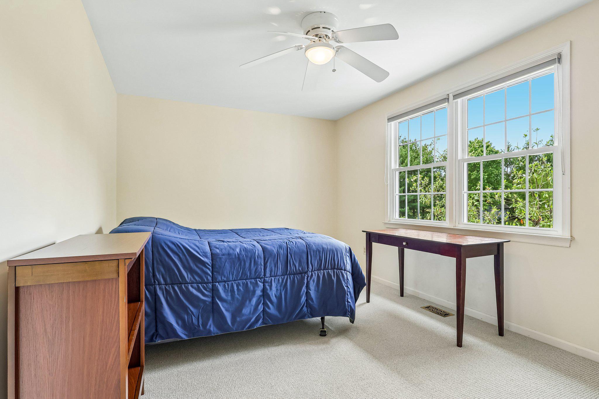 CANAL WALK - Residential