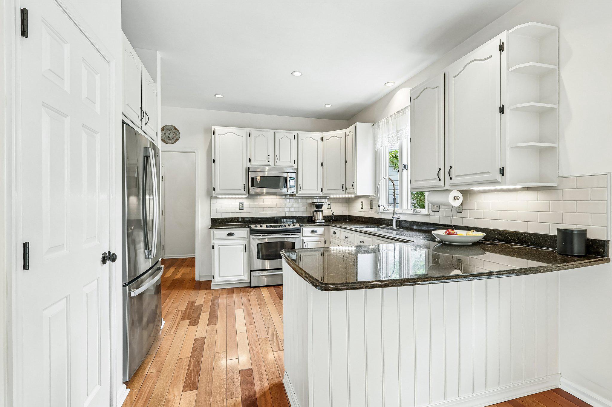 CANAL WALK - Residential