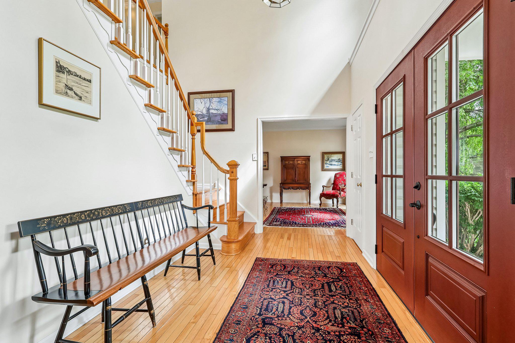 CANAL WALK - Residential