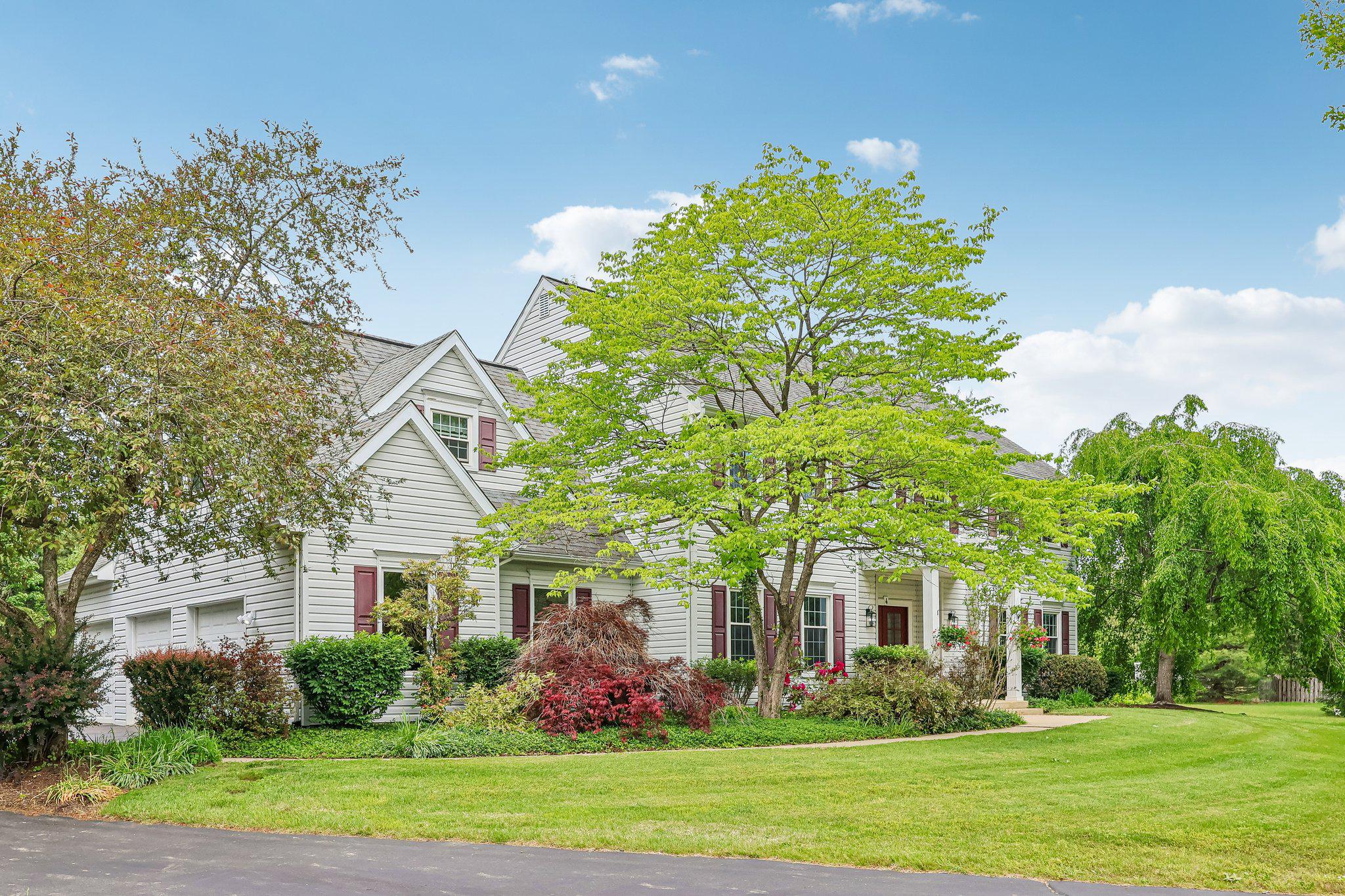 CANAL WALK - Residential